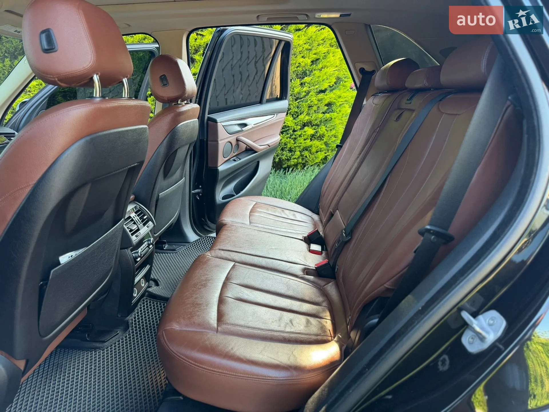 2014 BMW X5 - мініатюра 26