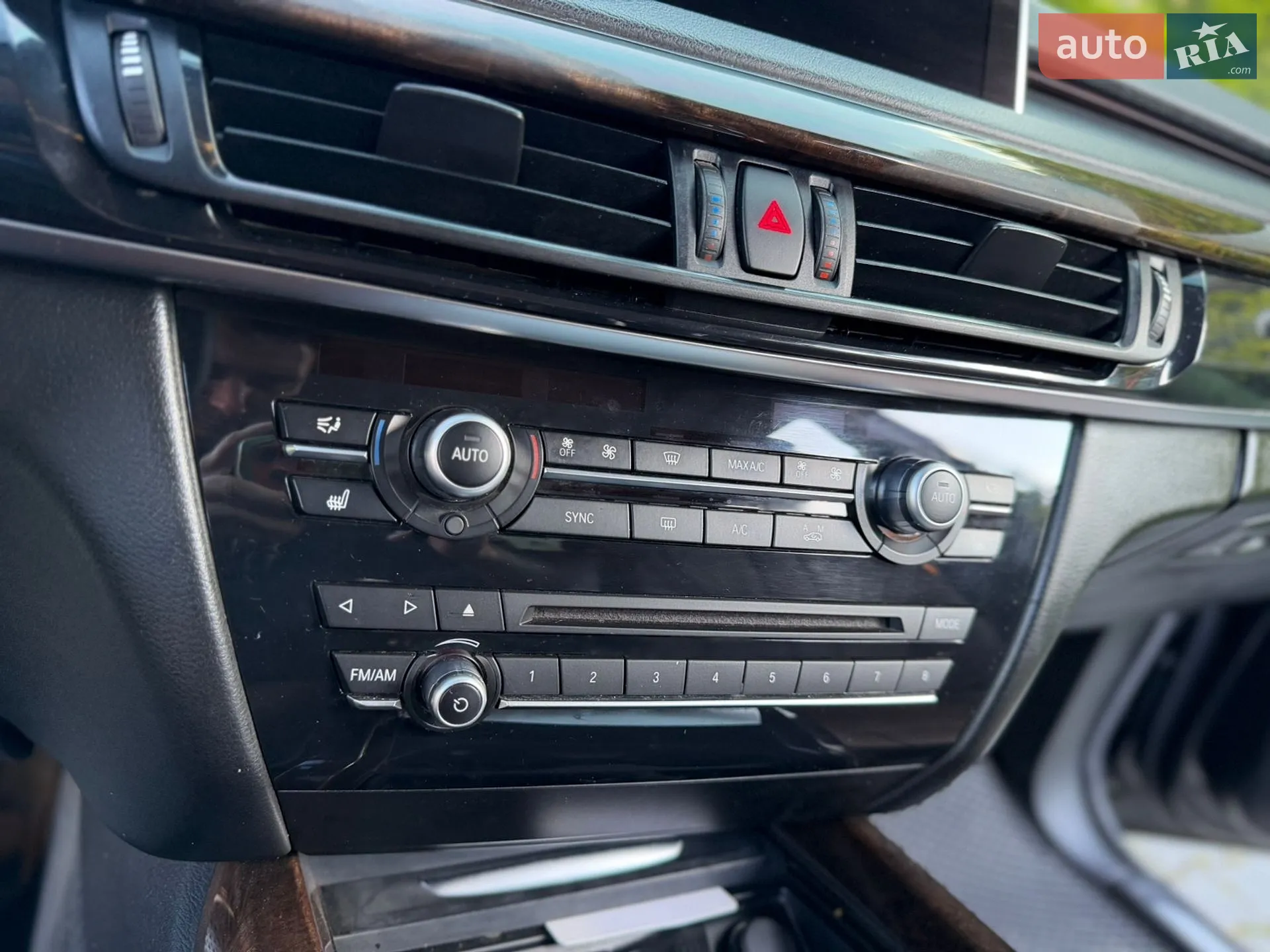 2014 BMW X5 - мініатюра 40