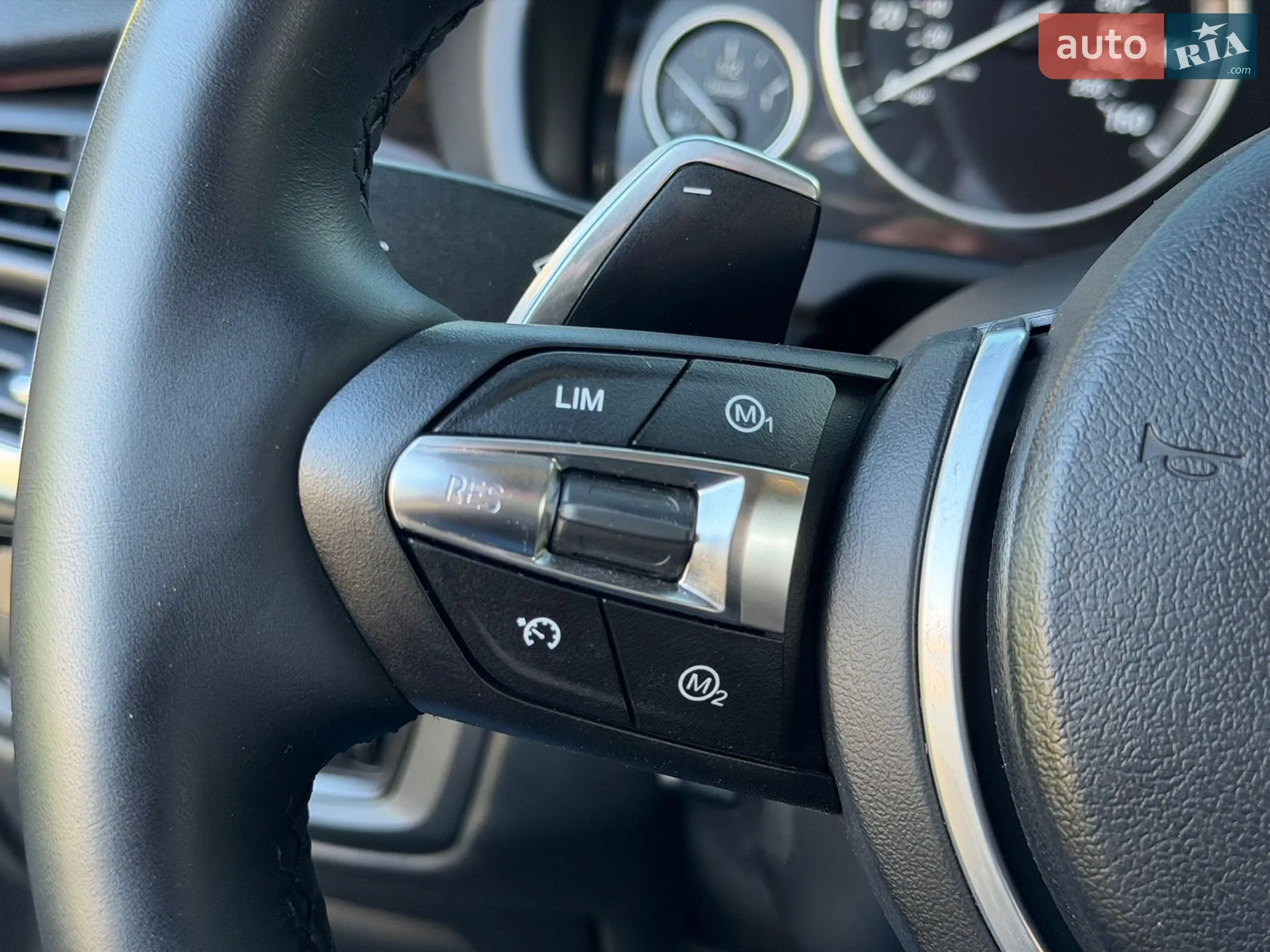 2014 BMW X5 - мініатюра 46