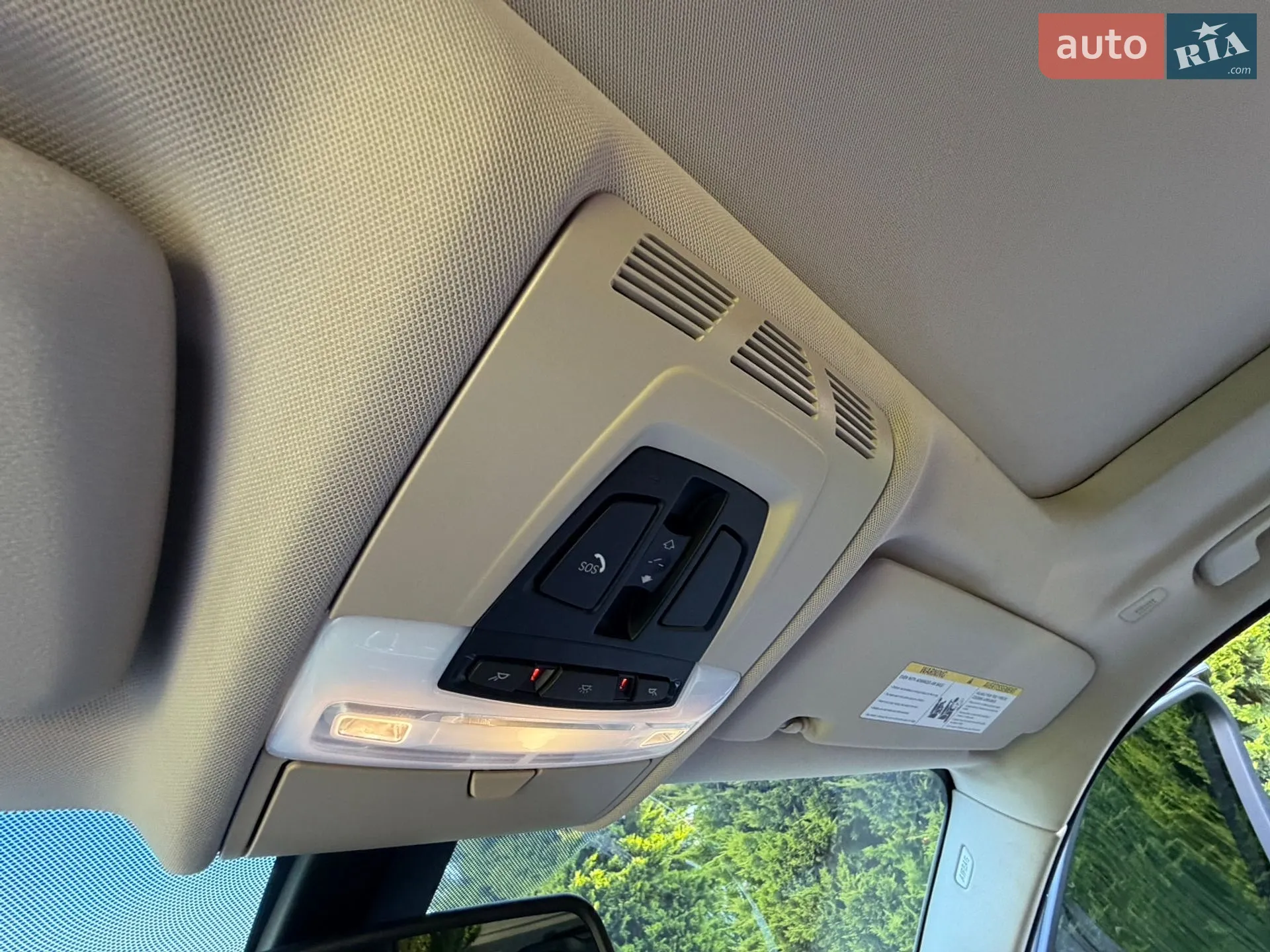 2014 BMW X5 - мініатюра 49