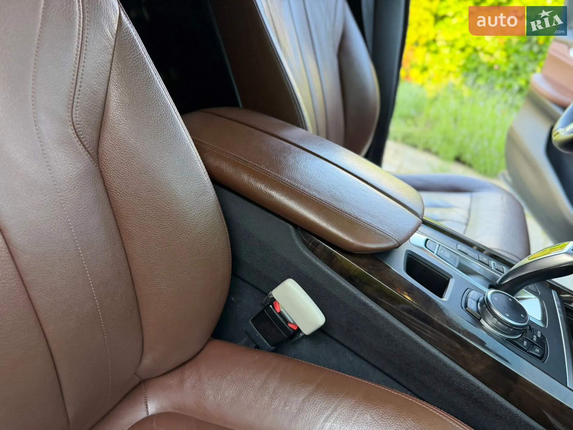 2014 BMW X5 - мініатюра 55
