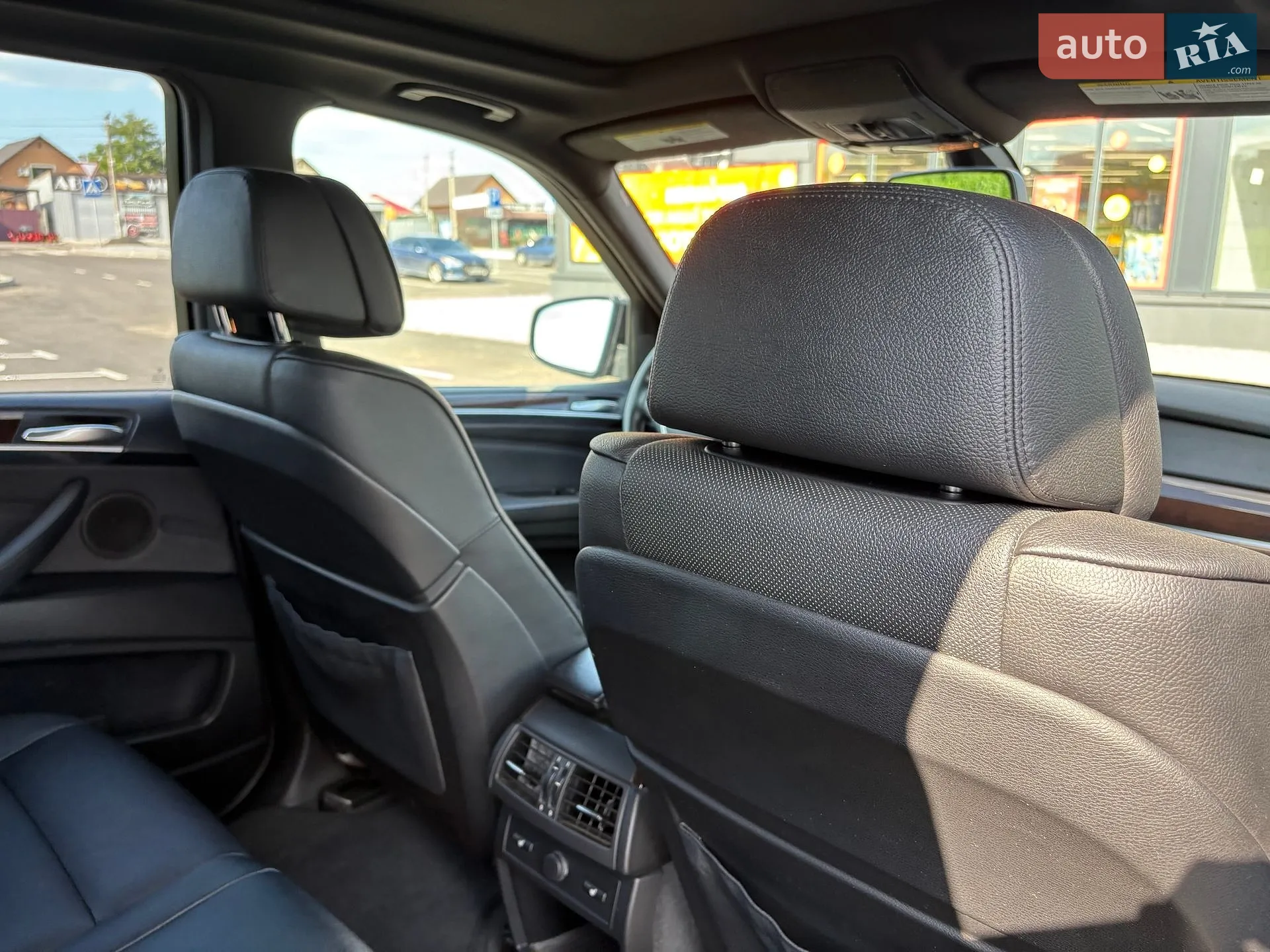 2010 BMW X5 - мініатюра 43