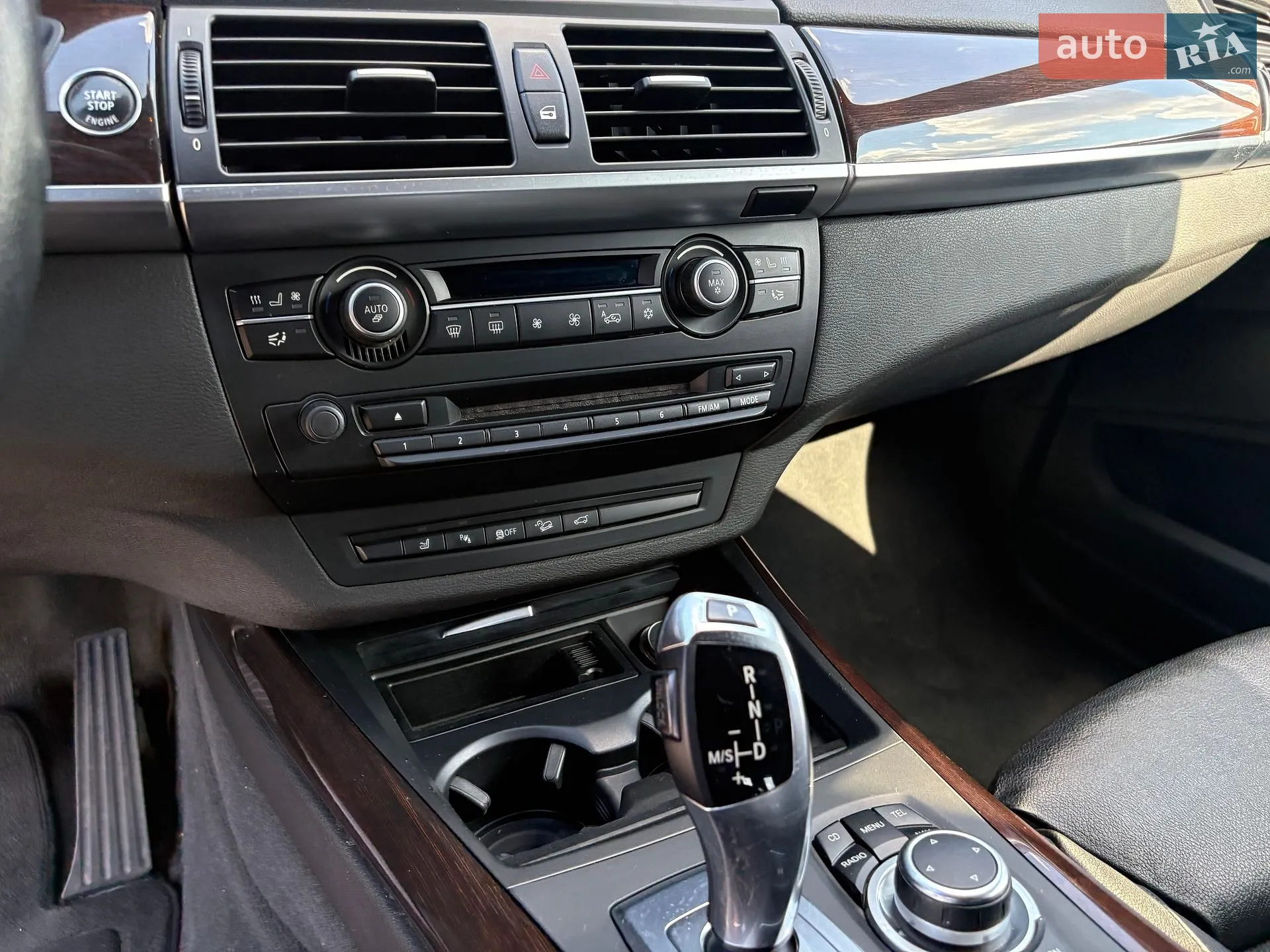 2010 BMW X5 - мініатюра 46