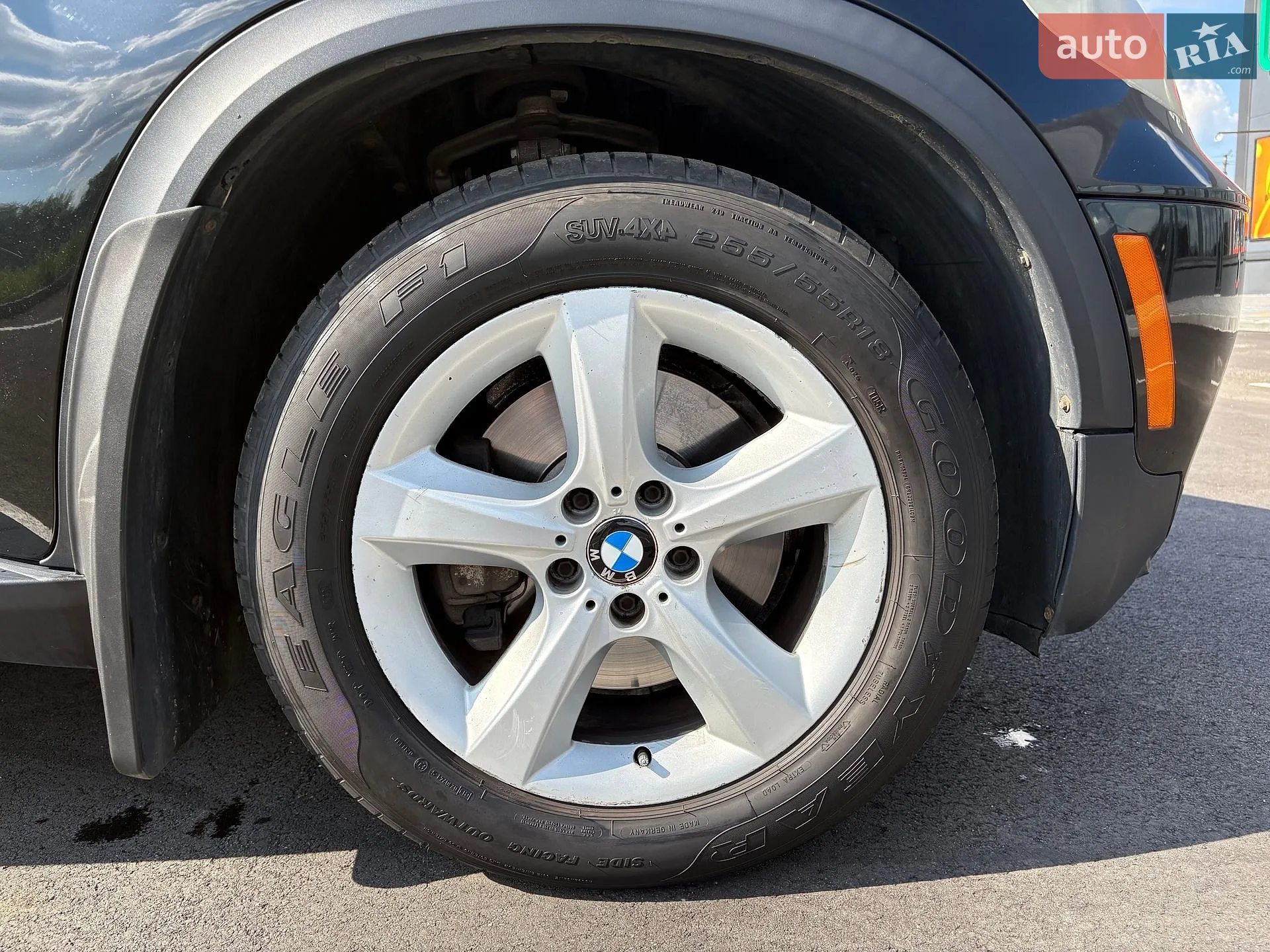 2010 BMW X5 - мініатюра 59