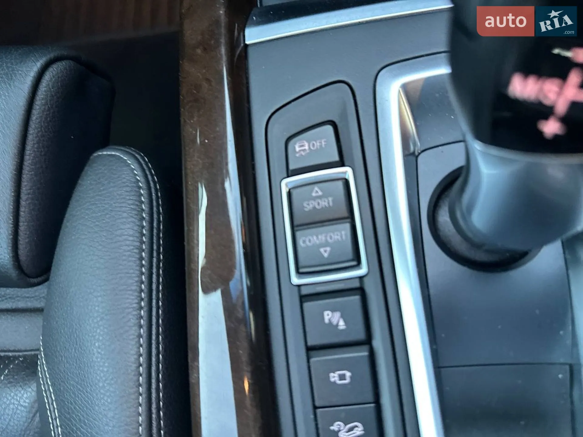 2017 BMW X5 - мініатюра 27