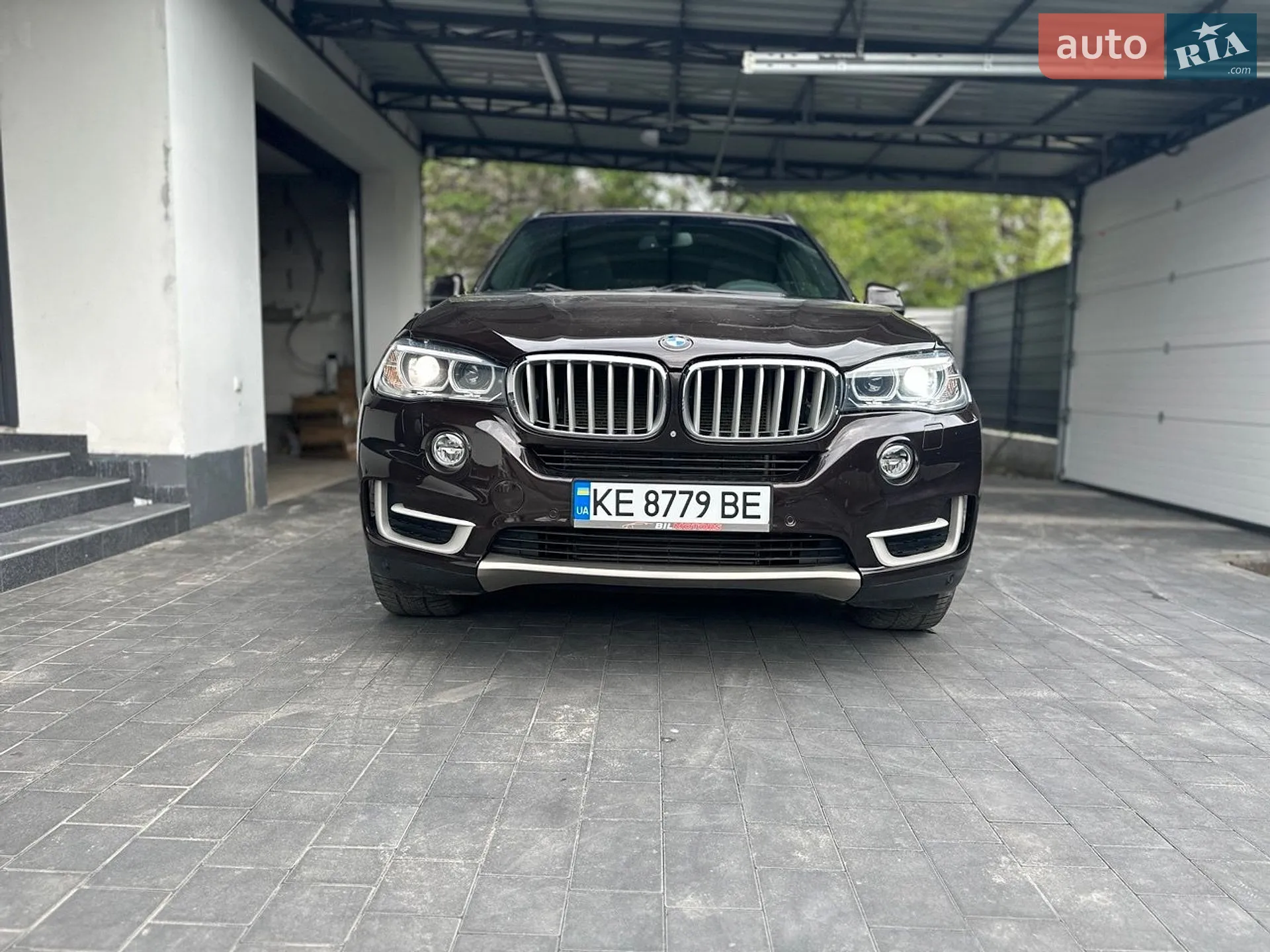 2017 BMW X5 - мініатюра 42