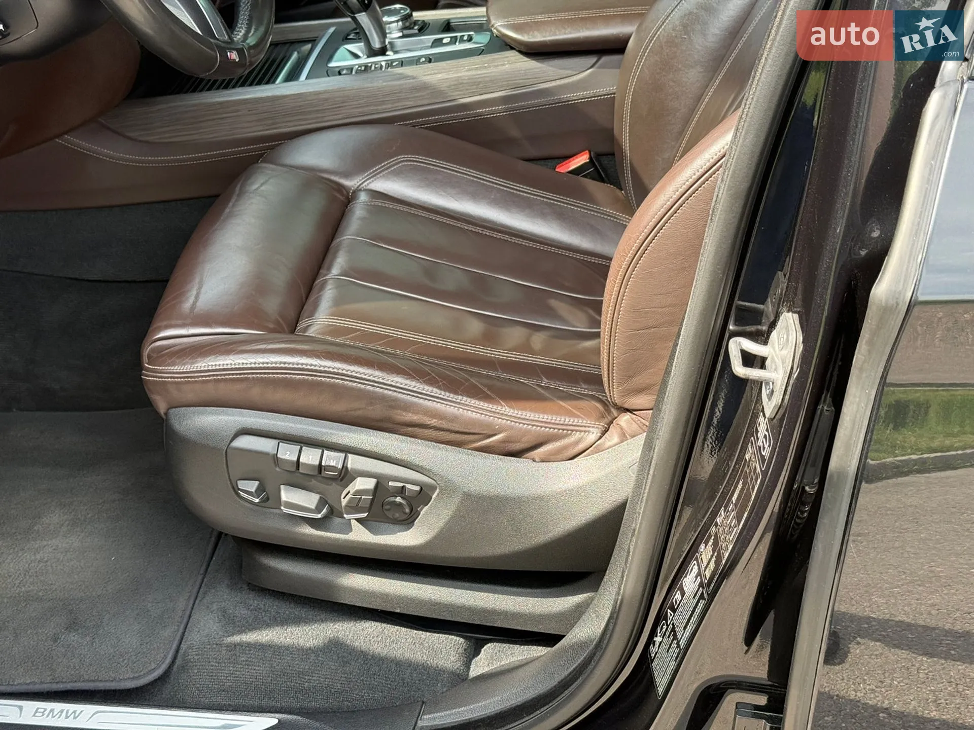 2014 BMW X5 - мініатюра 46