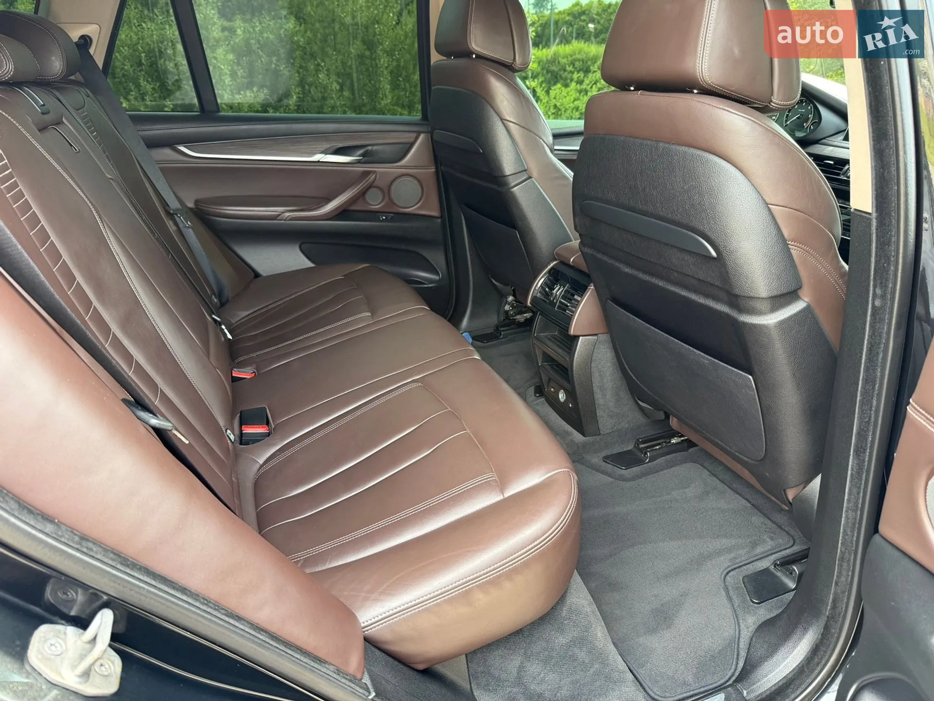 2014 BMW X5 - мініатюра 70