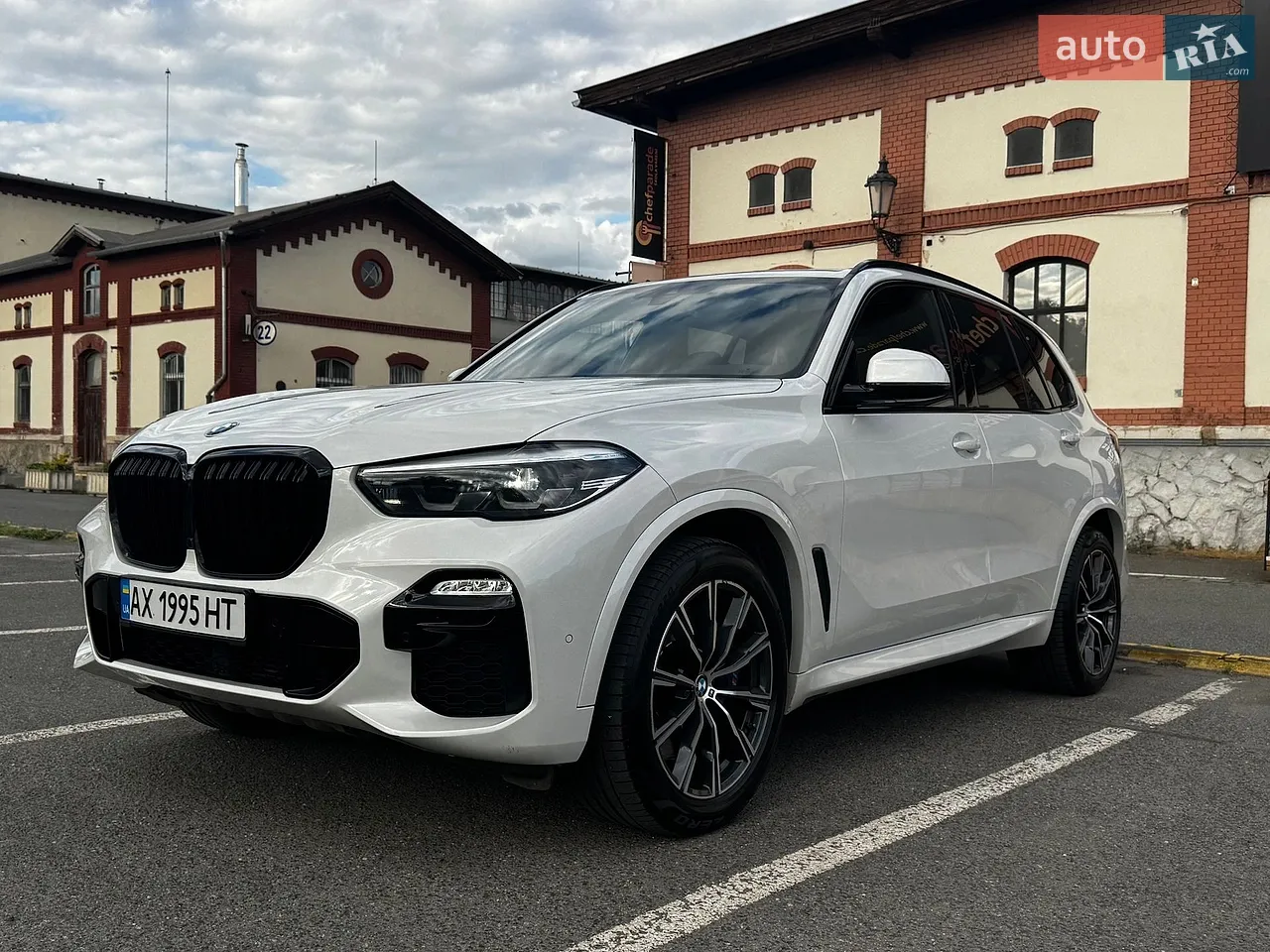 2019 BMW X5 - мініатюра 22