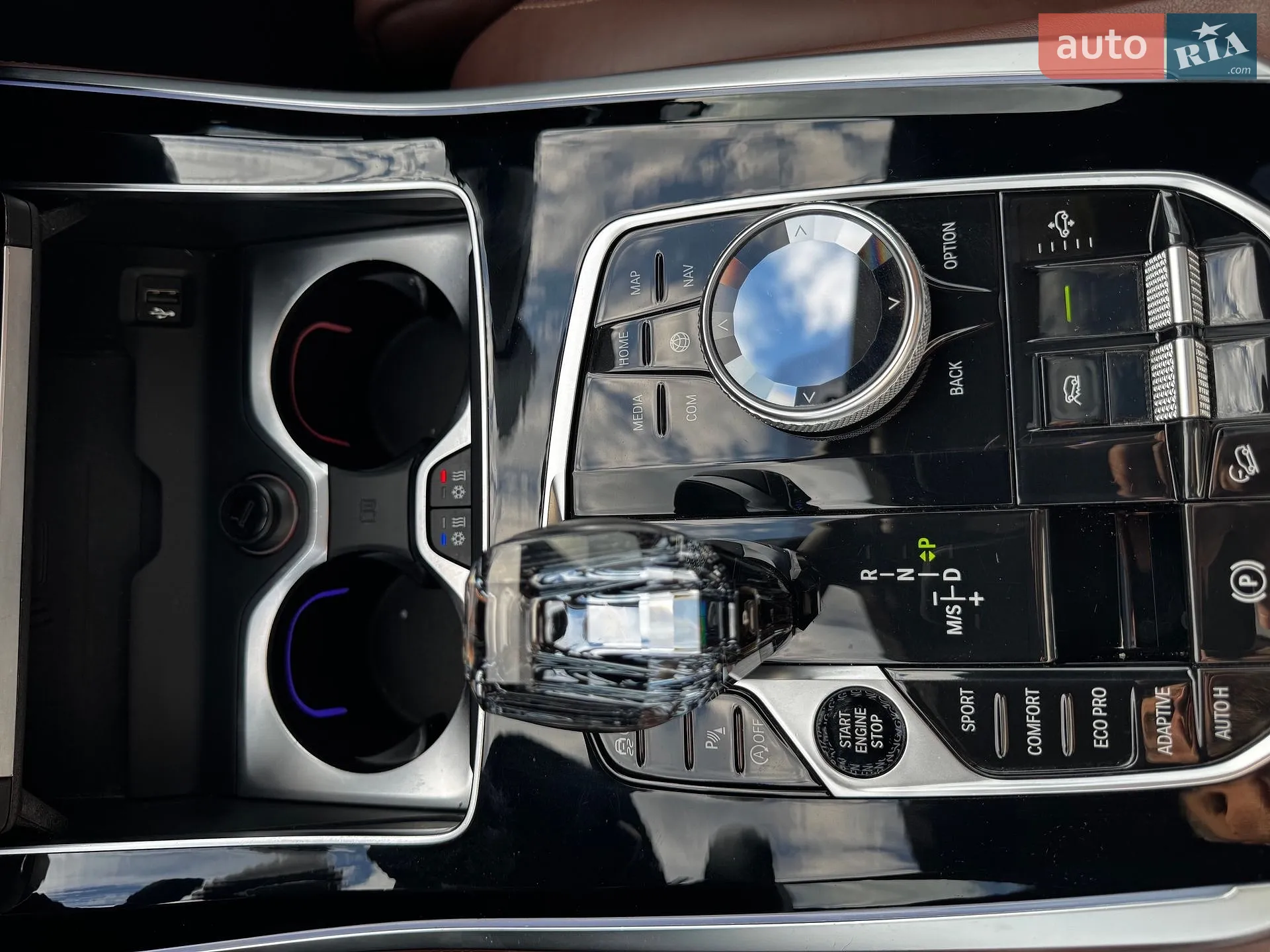 2019 BMW X5 - мініатюра 8