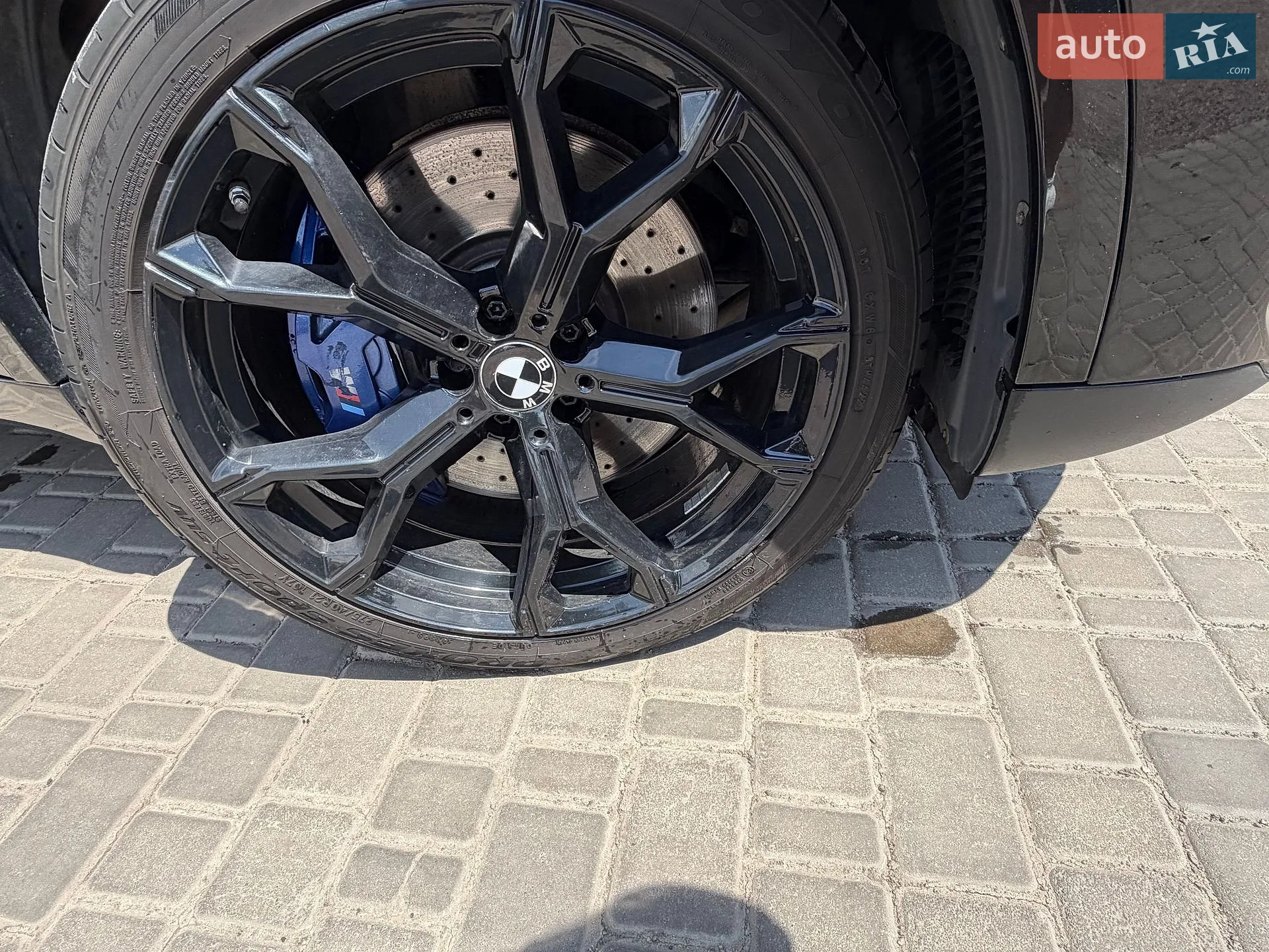 2018 BMW X5 - мініатюра 8
