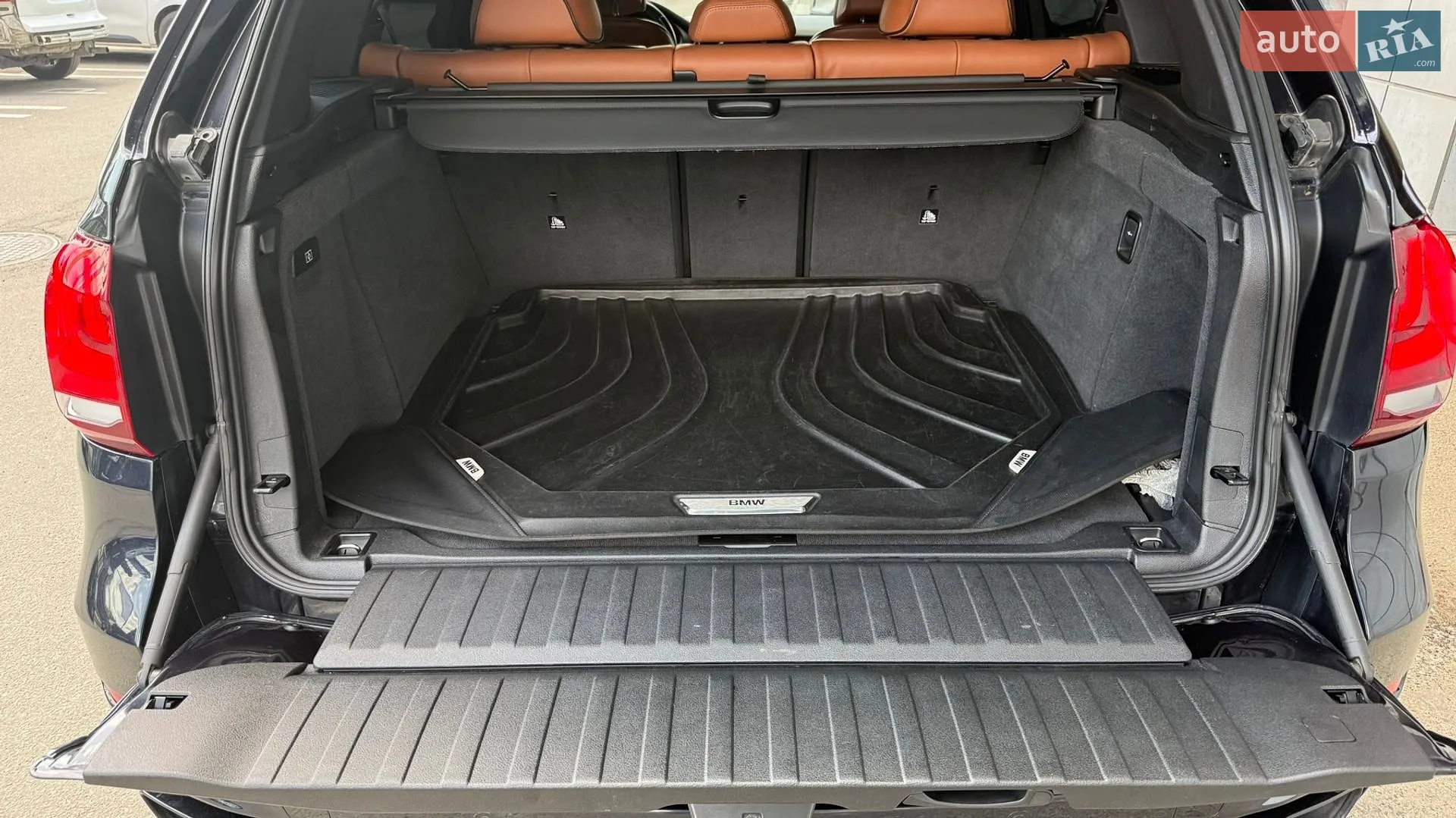 2015 BMW X5 - мініатюра 13