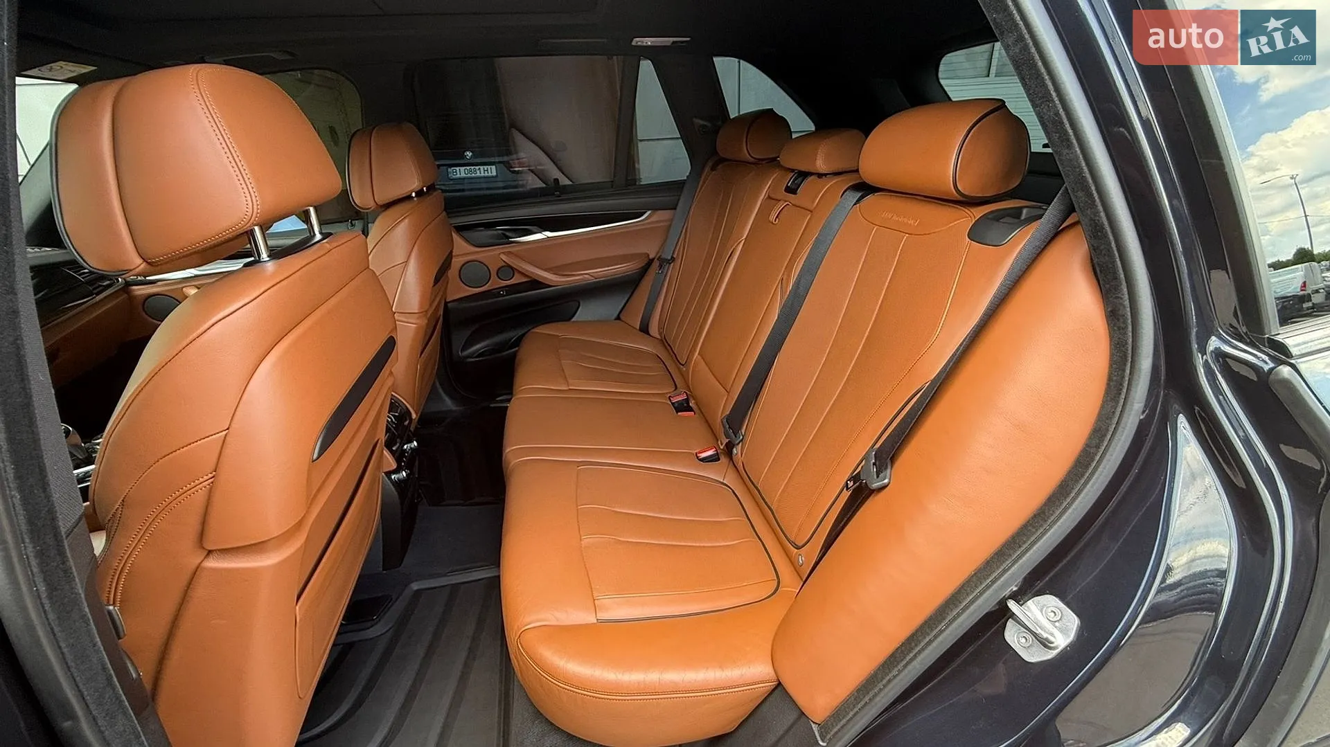 2015 BMW X5 - мініатюра 12