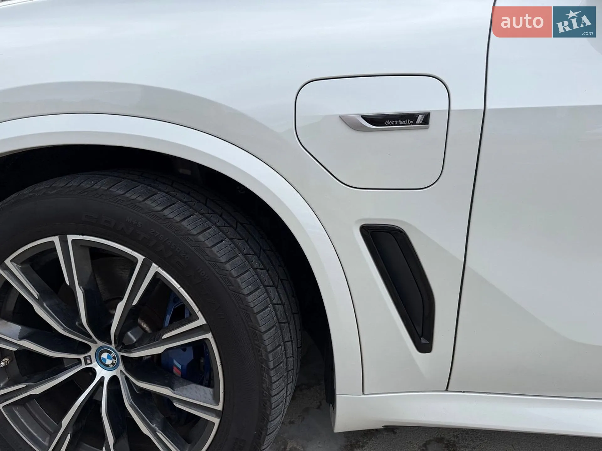 2022 BMW X5 - мініатюра 4