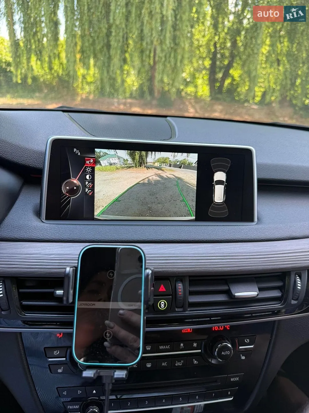 2015 BMW X5 - мініатюра 15