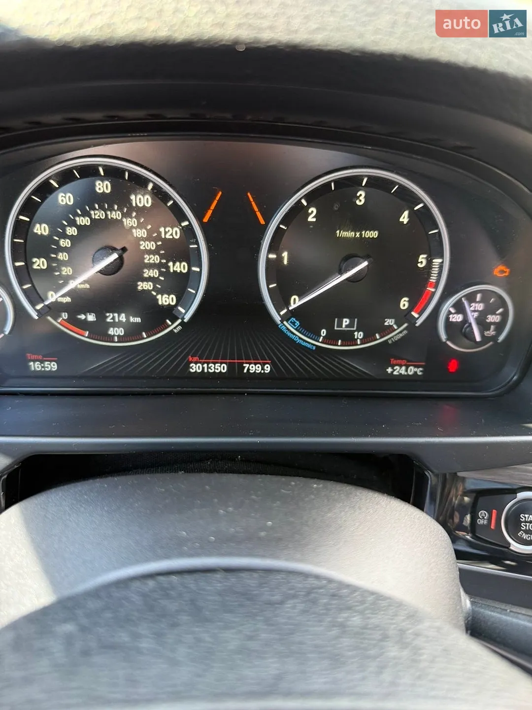 2015 BMW X5 - мініатюра 20