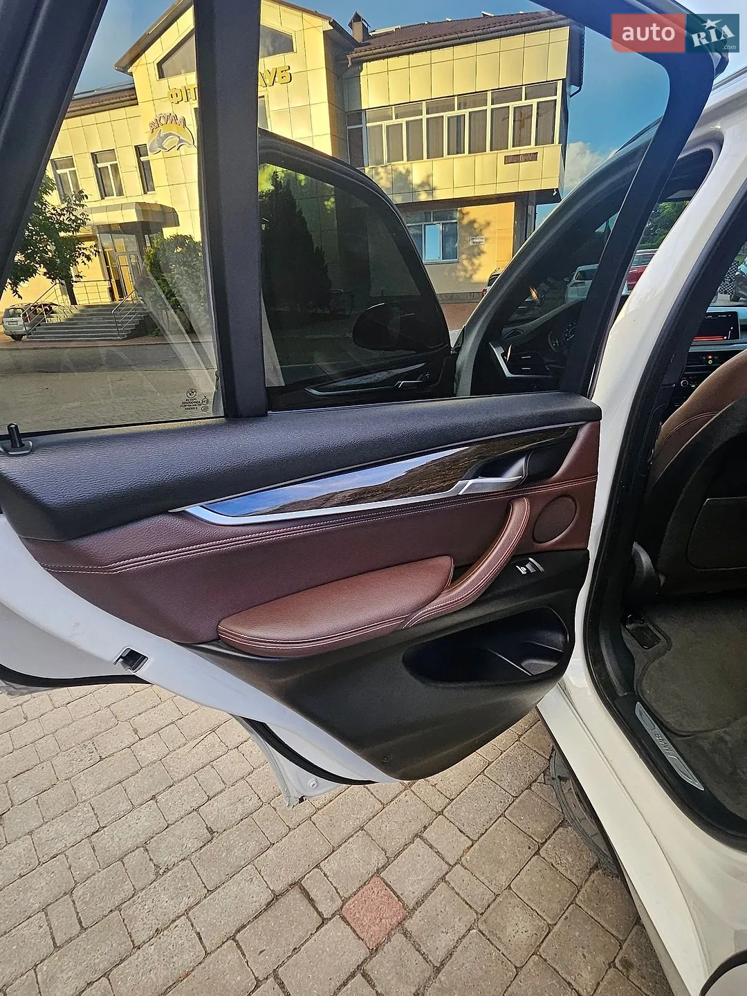 2017 BMW X5 - мініатюра 25