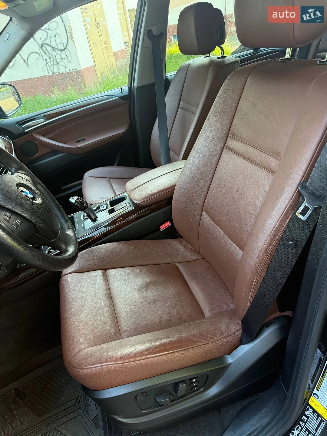 2012 BMW X5 - мініатюра 14