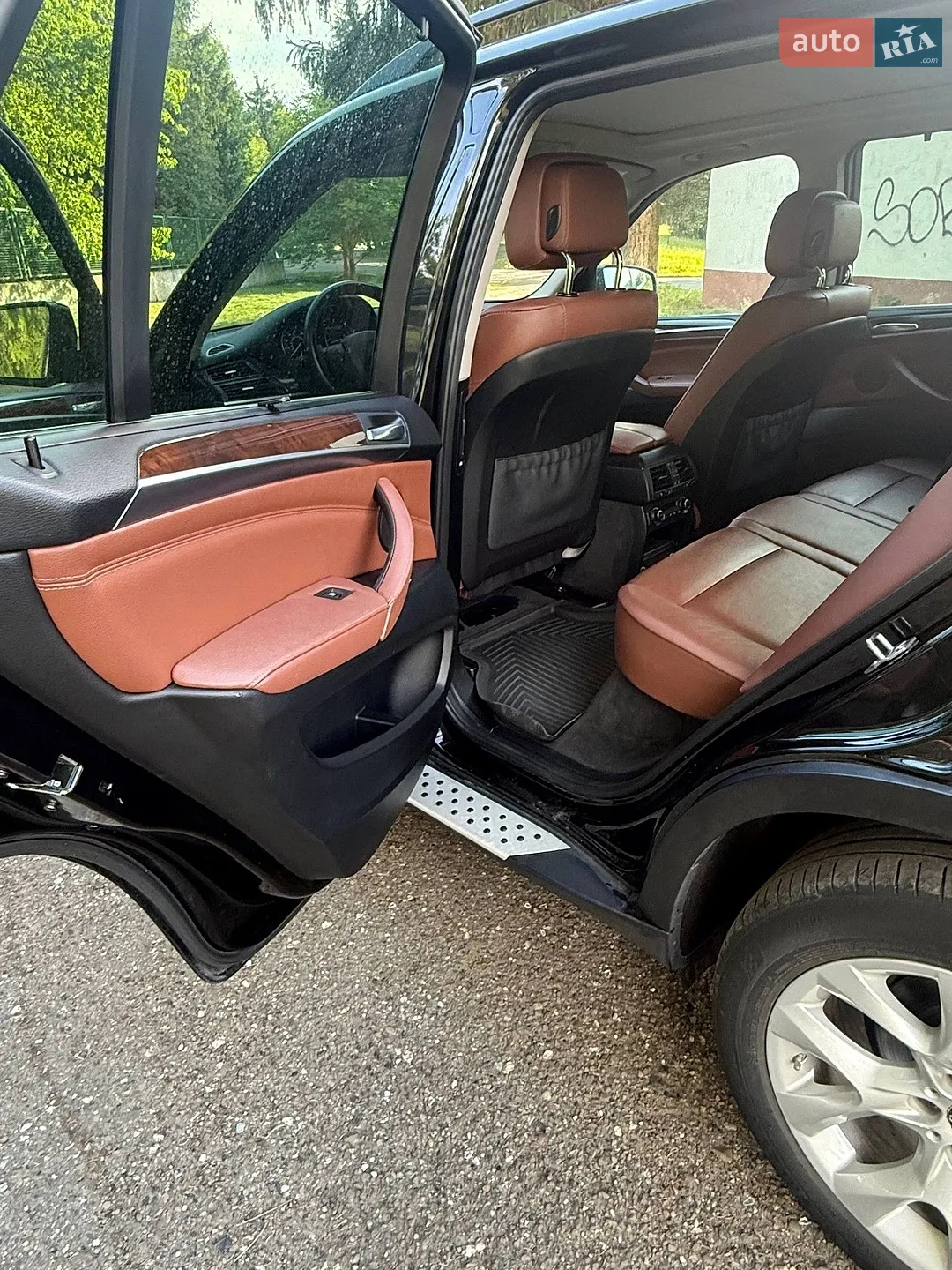 2012 BMW X5 - мініатюра 16