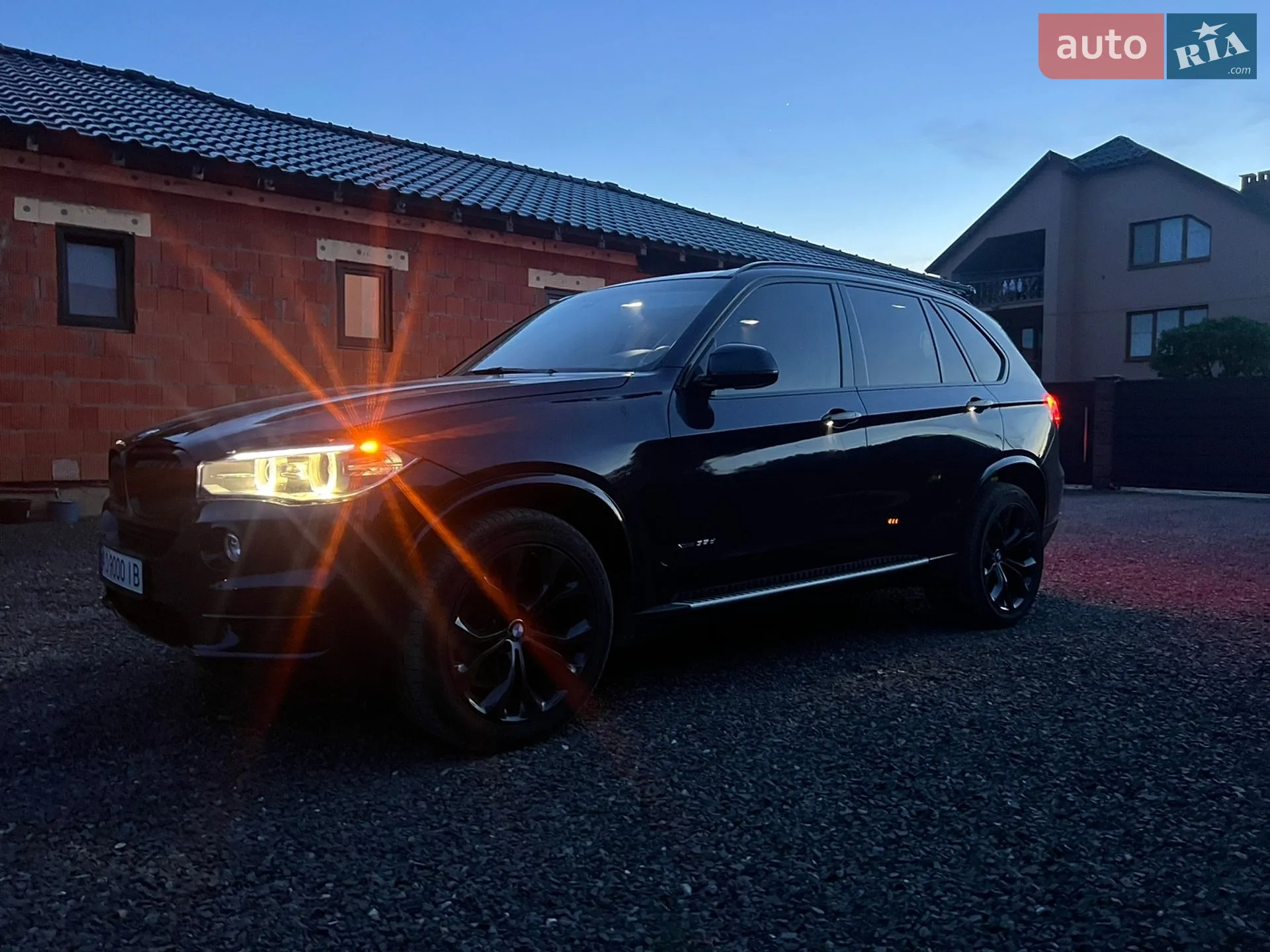 2014 BMW X5 - мініатюра 32