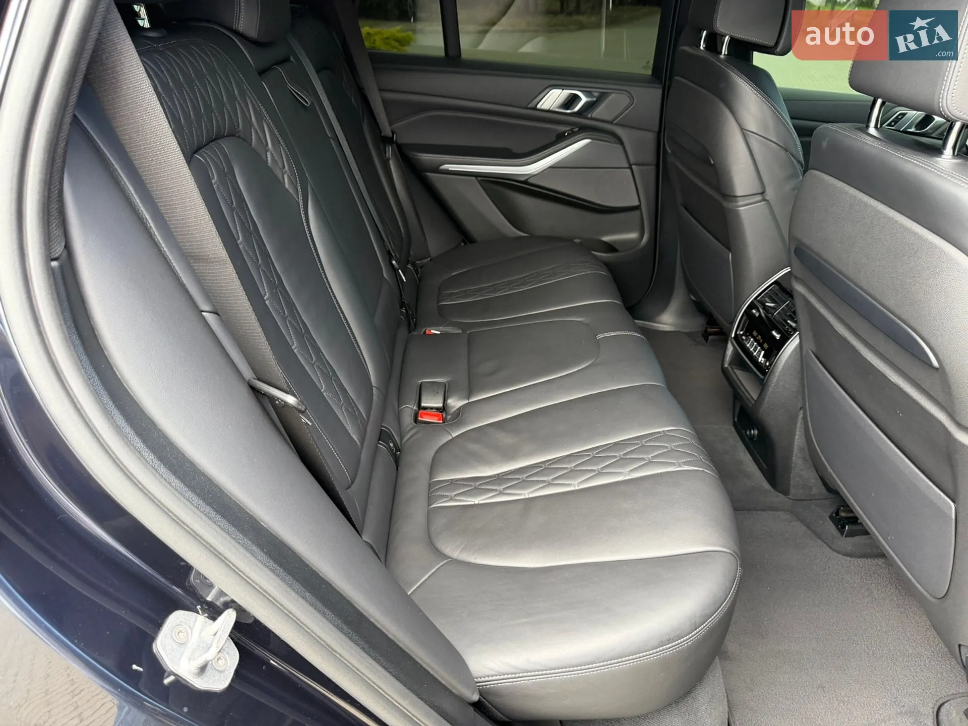 2019 BMW X5 - мініатюра 28