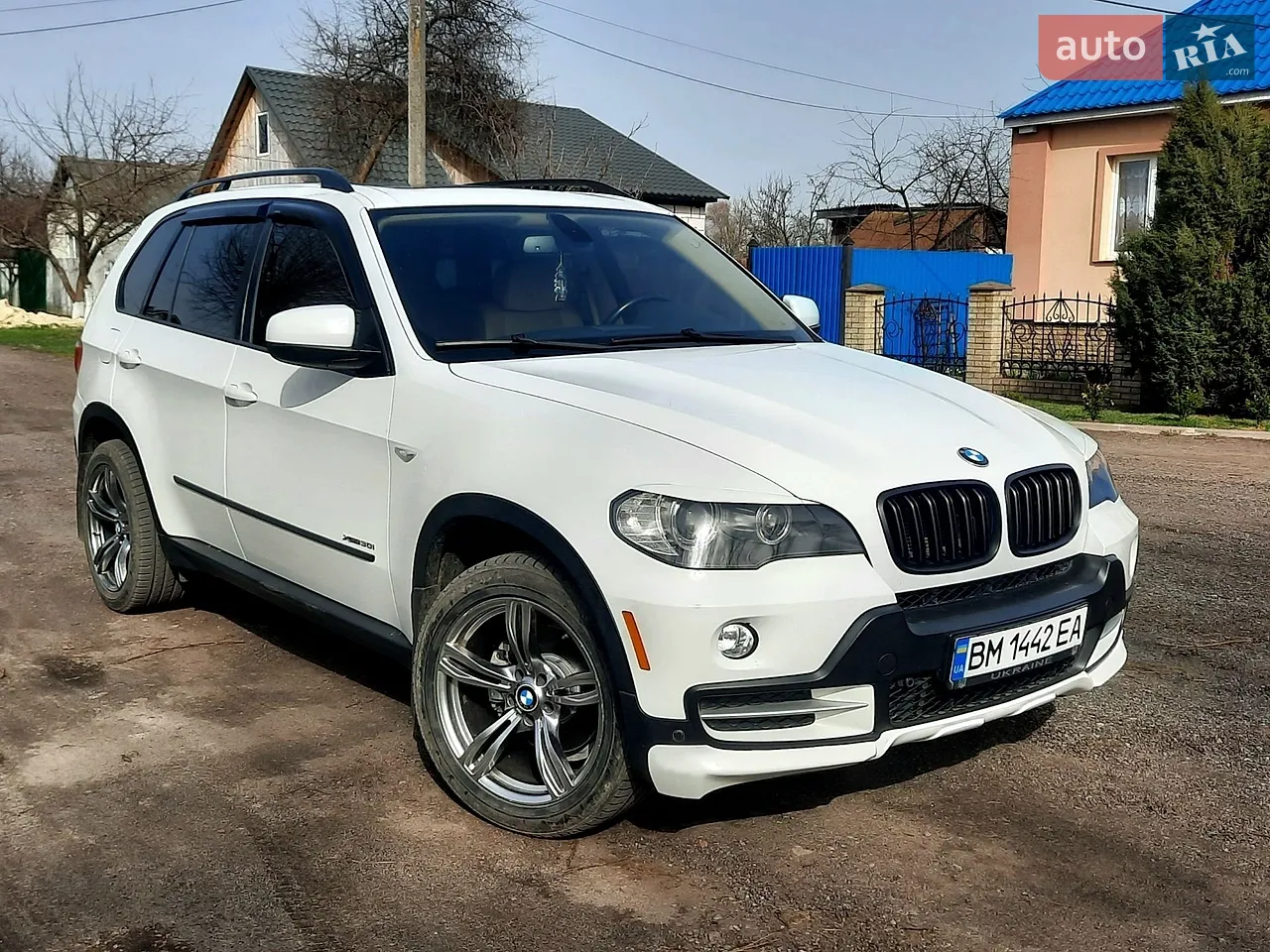 2010 BMW X5 - мініатюра 21