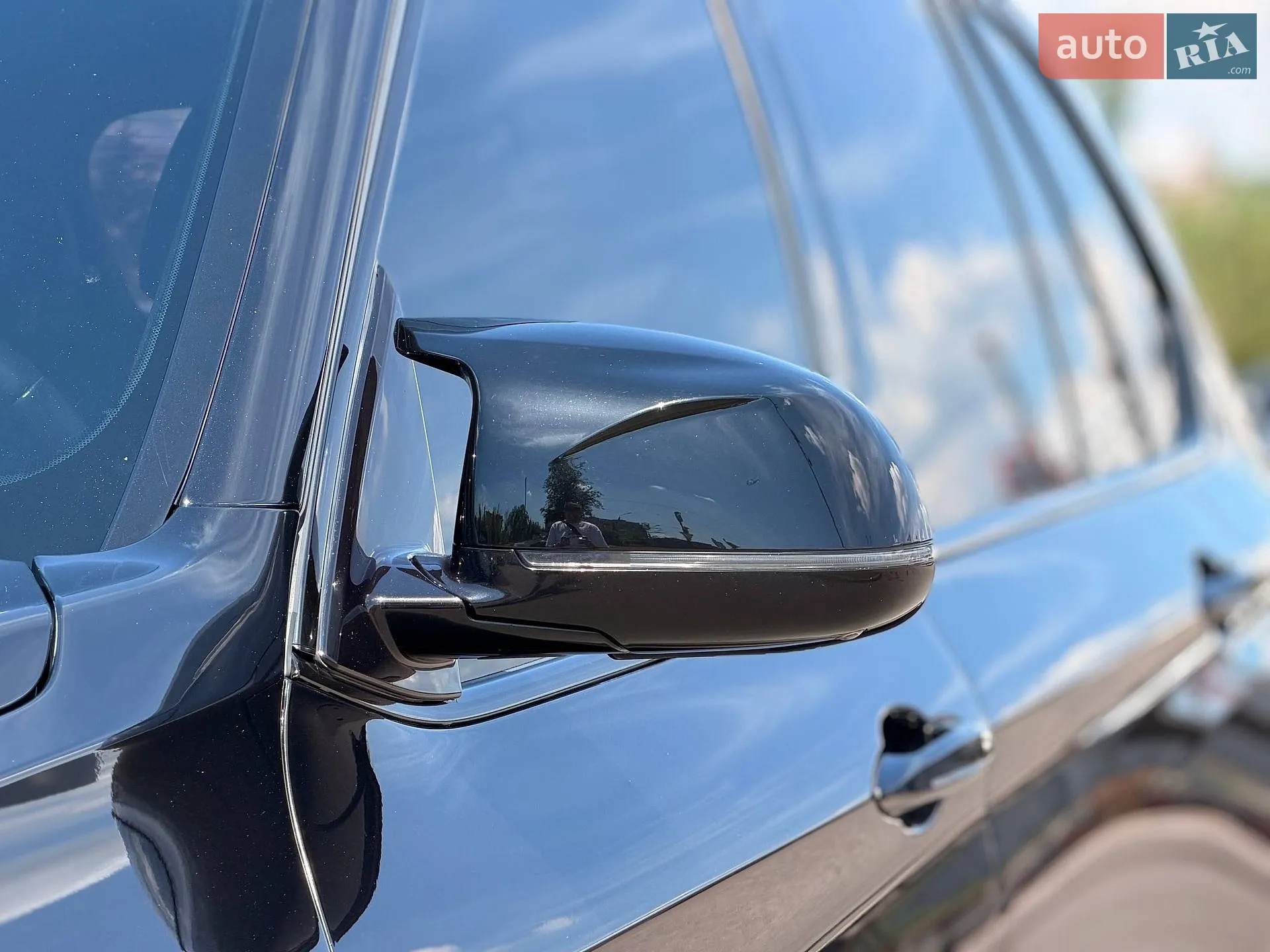 2013 BMW X5 - мініатюра 8