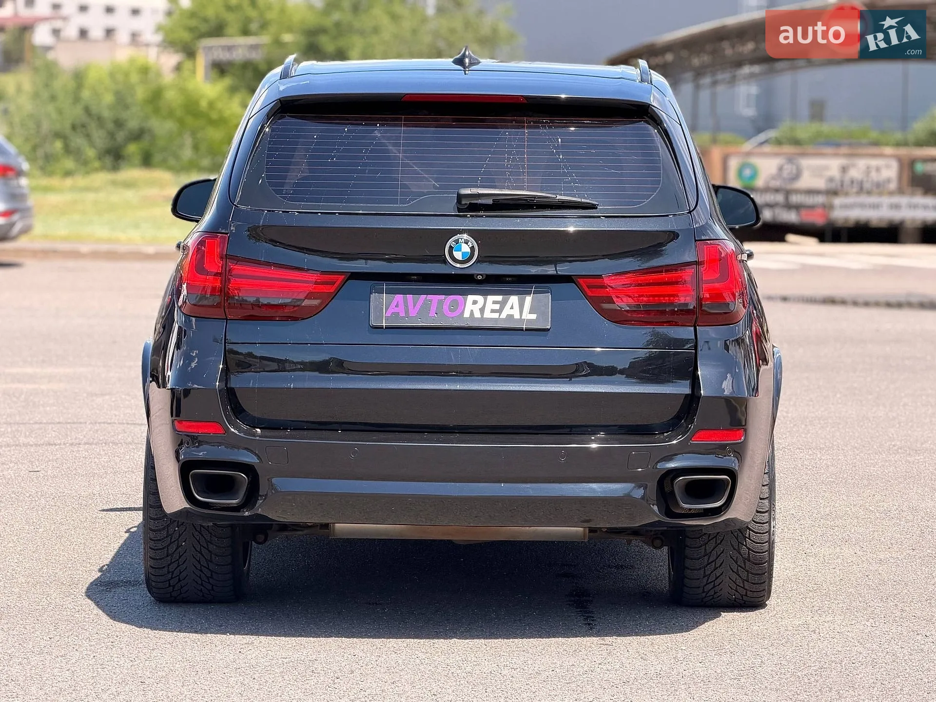 2013 BMW X5 - мініатюра 23