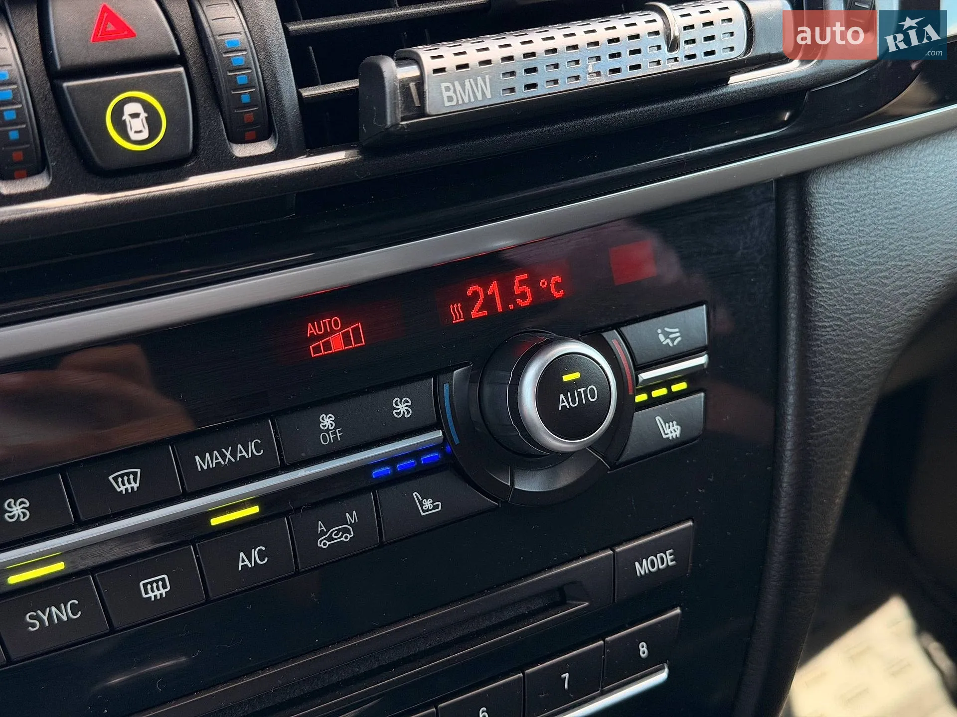 2013 BMW X5 - мініатюра 88