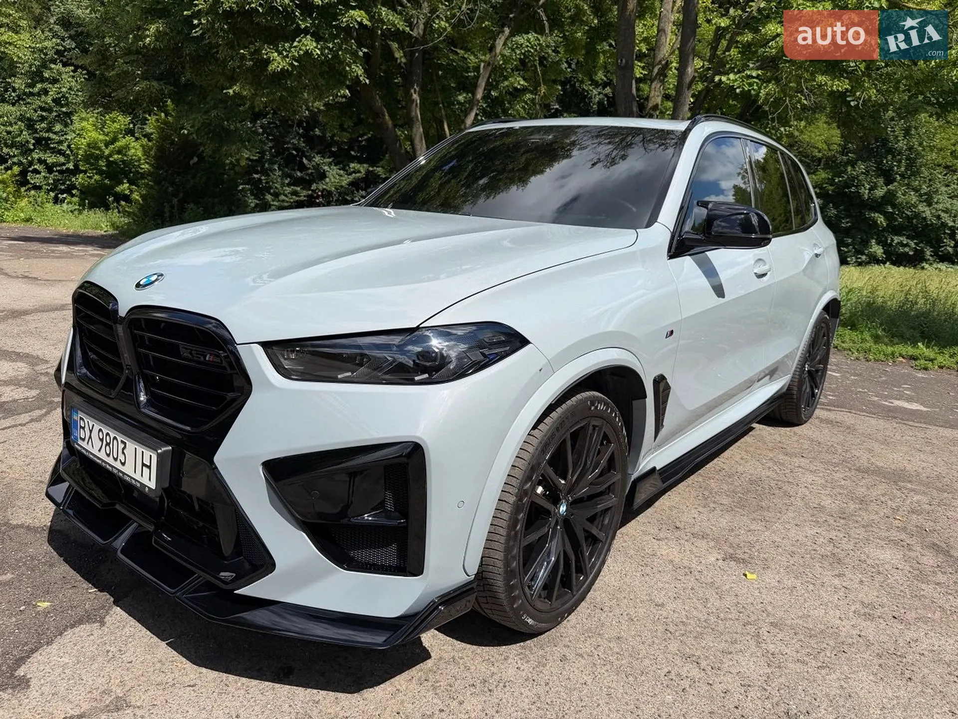 2023 BMW X5 - фото 1