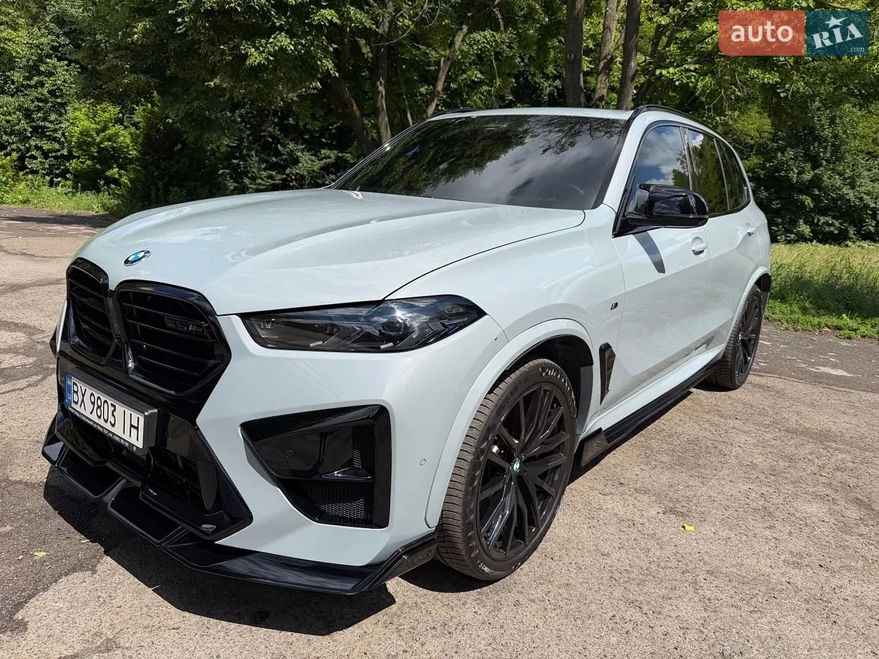 2022 BMW X5 - мініатюра 61
