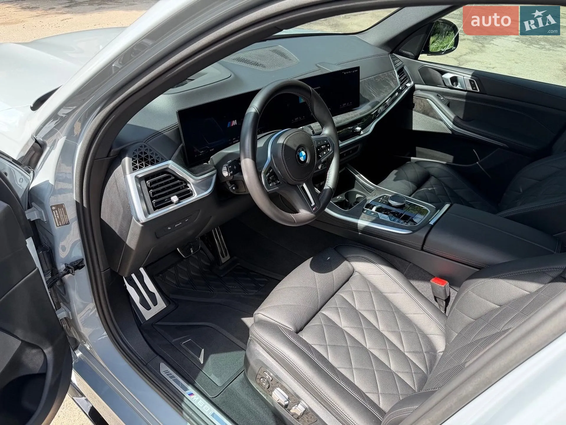 2023 BMW X5 - мініатюра 6