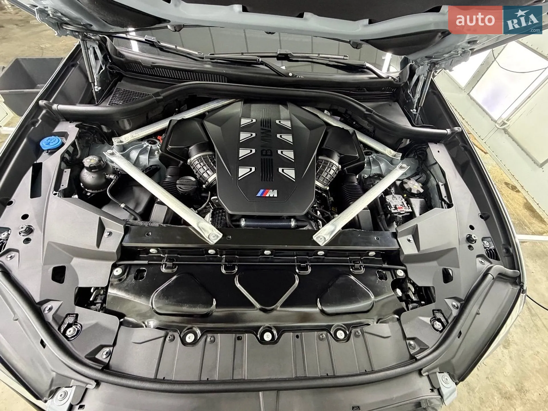 2023 BMW X5 - мініатюра 15