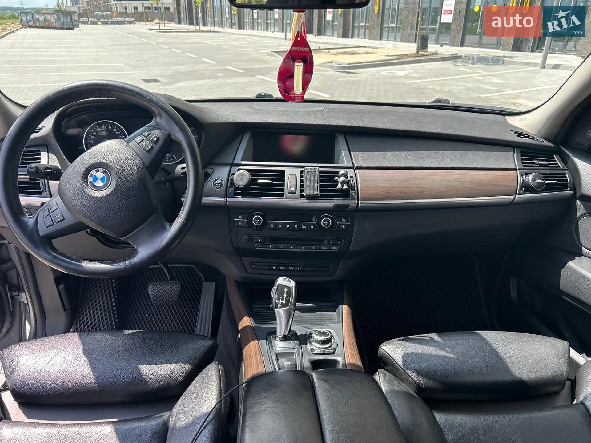 2010 BMW X5 - мініатюра 14