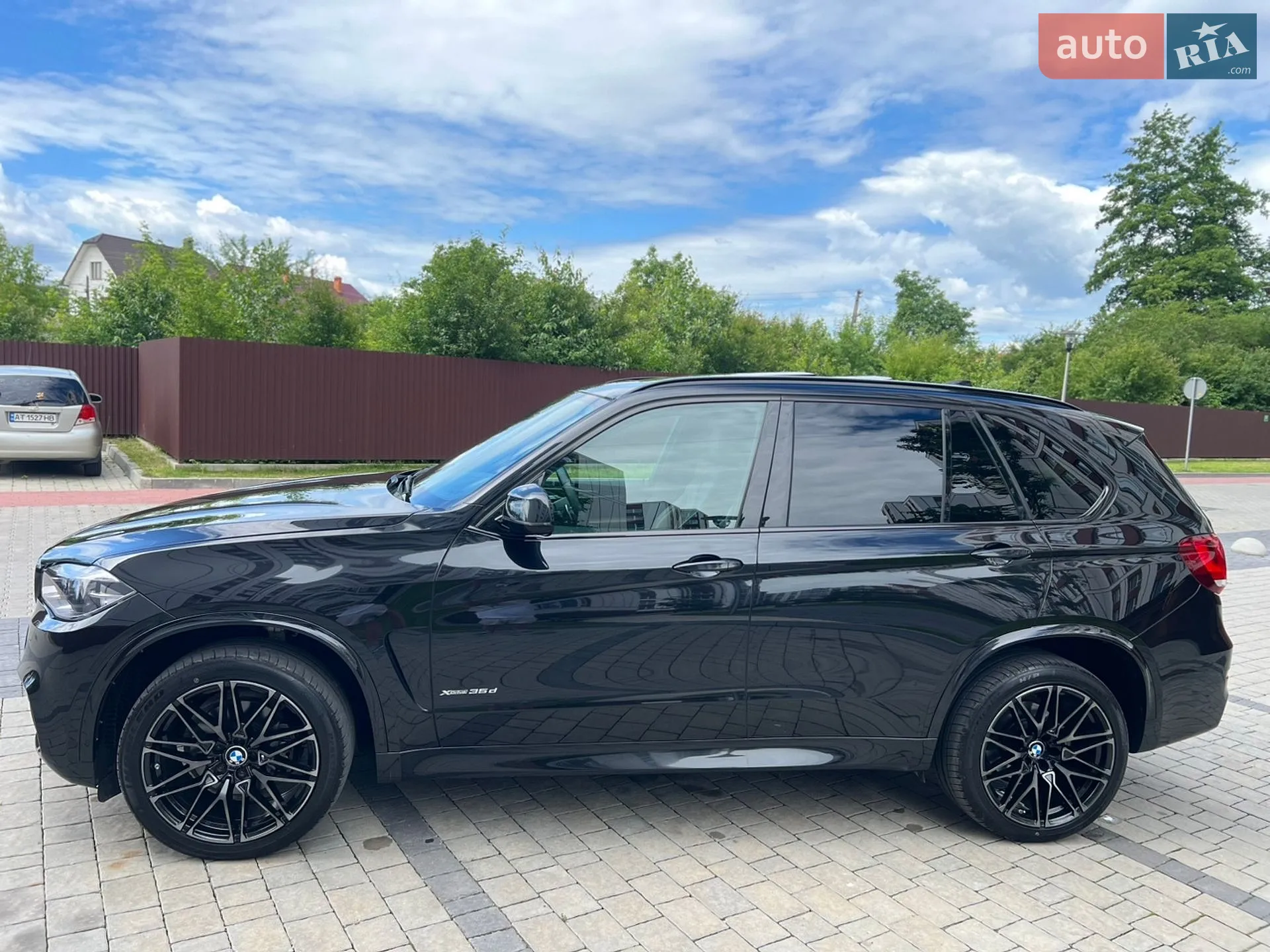 2016 BMW X5 - мініатюра 21