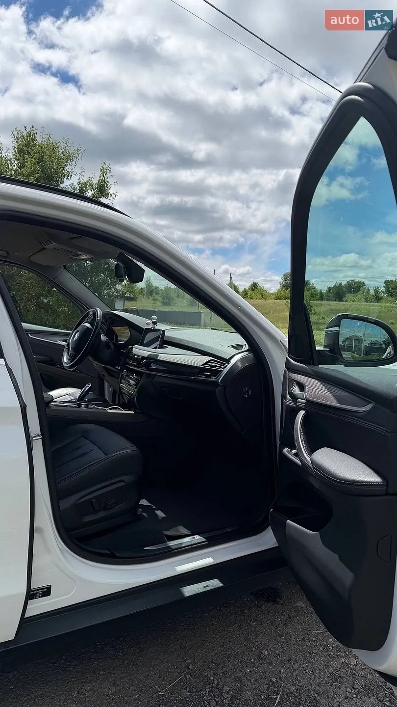 2018 BMW X5 - мініатюра 2