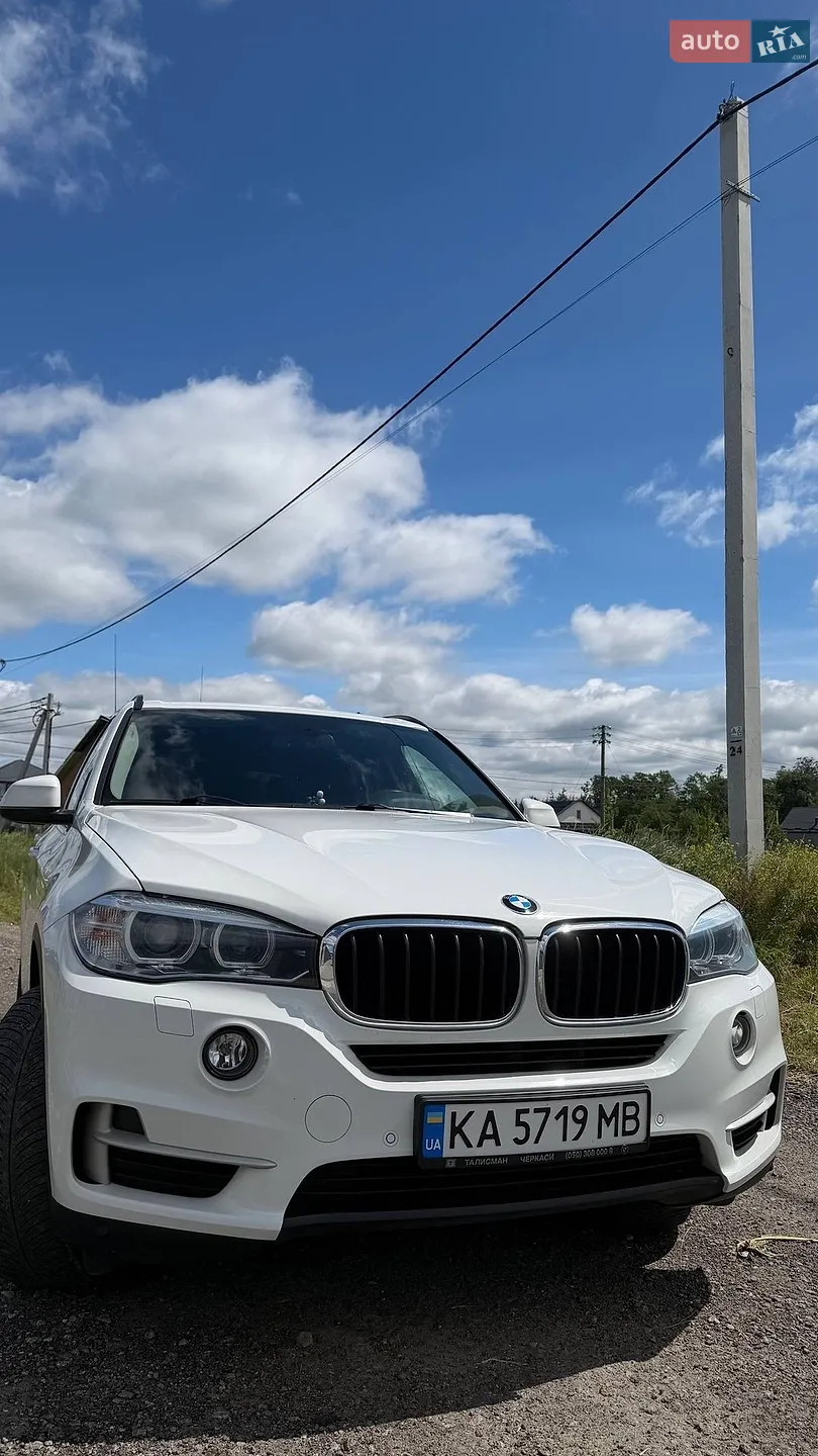 2018 BMW X5 - мініатюра 11