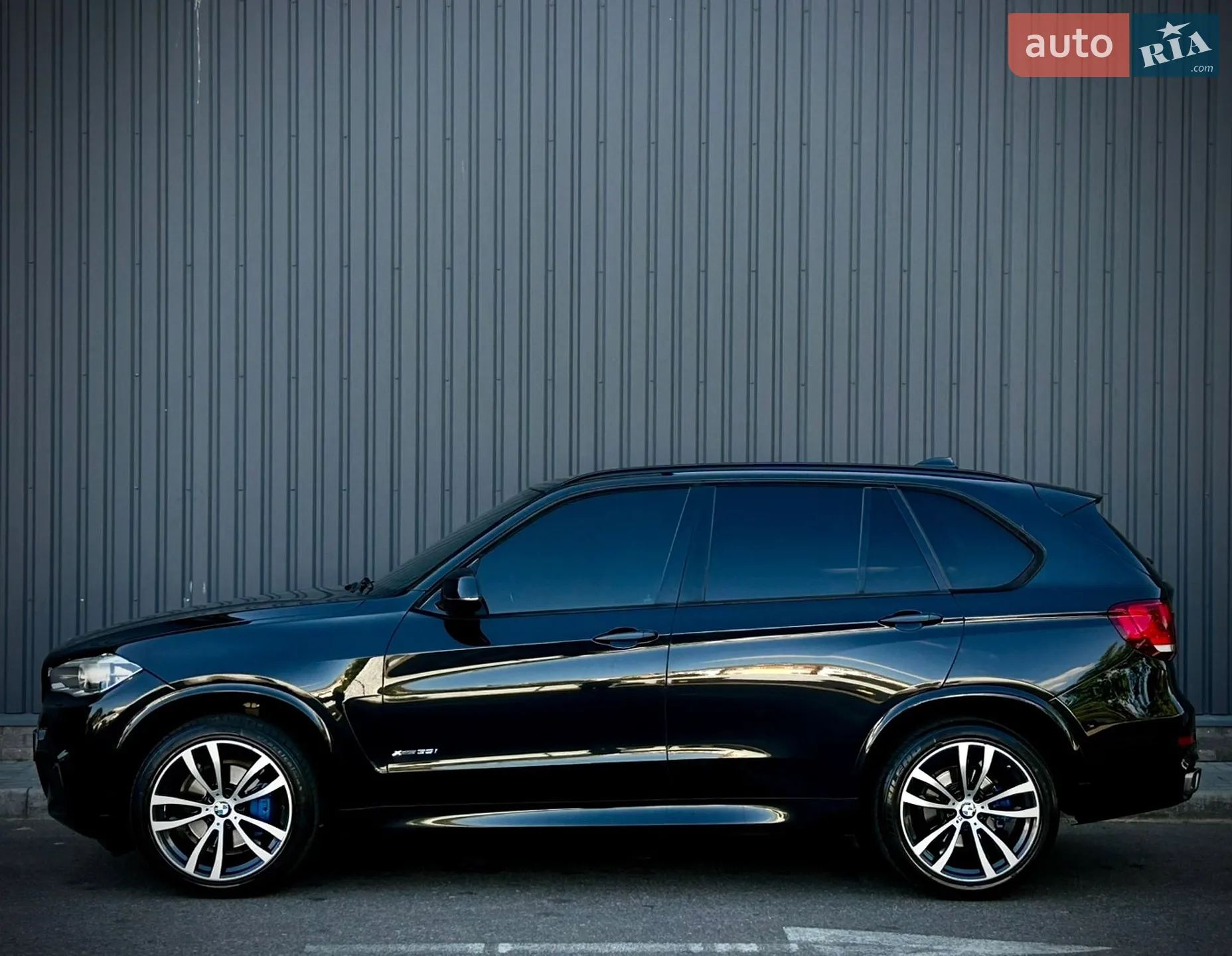 2016 BMW X5 - мініатюра 5