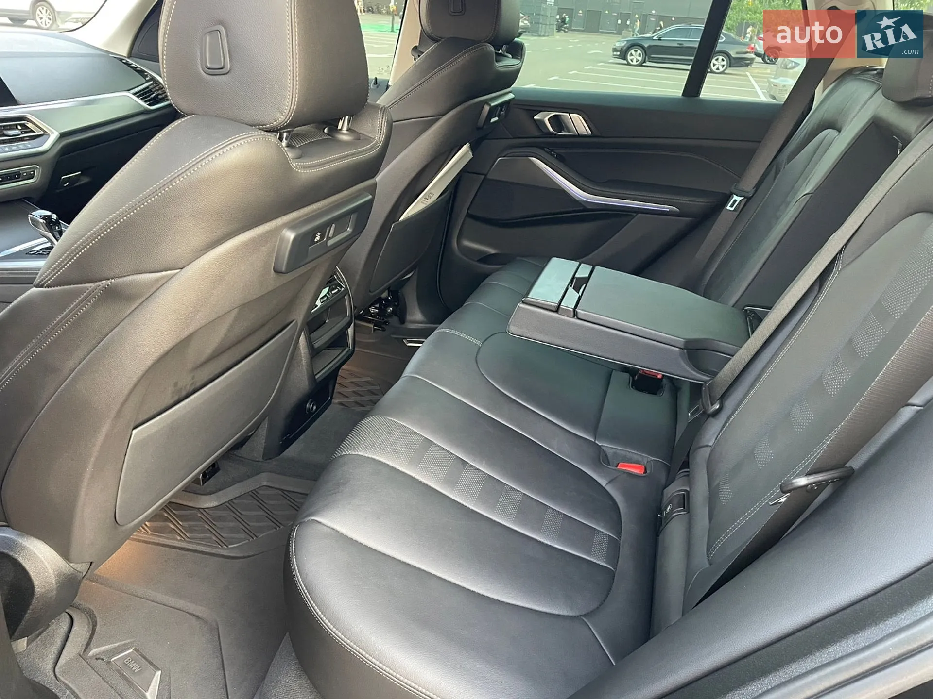 2022 BMW X5 - мініатюра 11