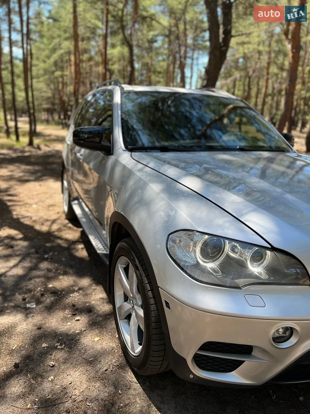 2013 BMW X5 - мініатюра 11
