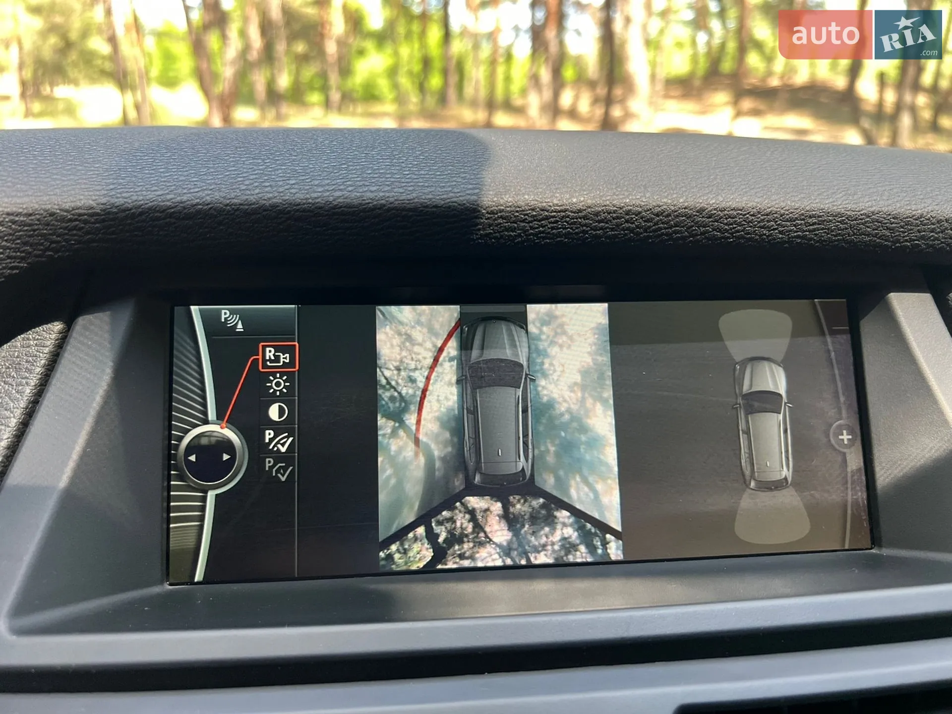 2013 BMW X5 - мініатюра 22