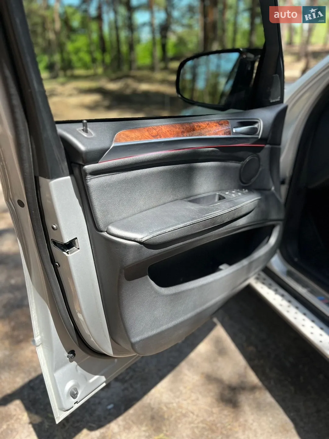 2013 BMW X5 - мініатюра 27