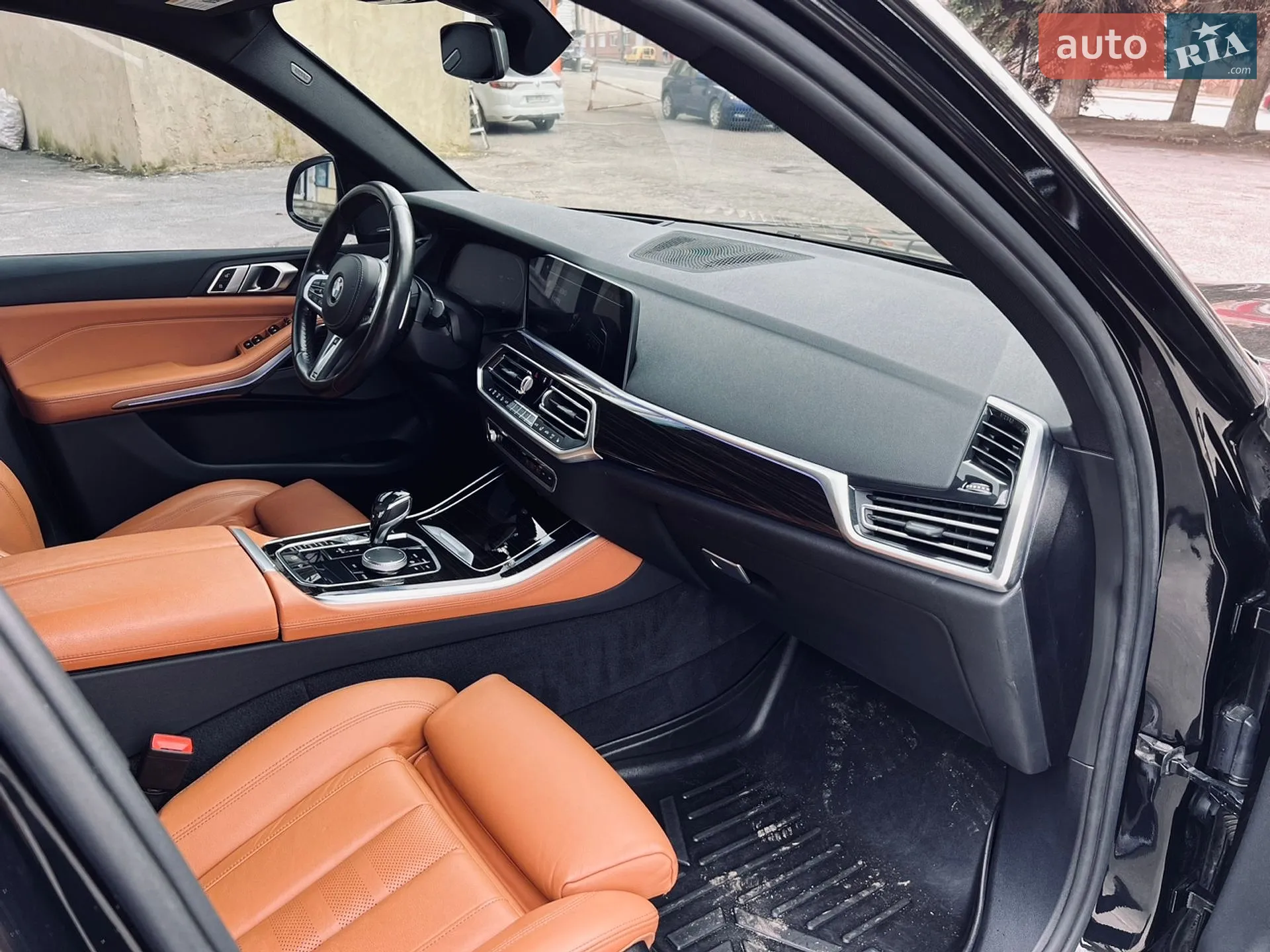 2019 BMW X5 - мініатюра 6