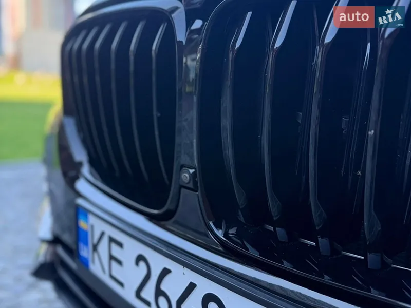 BMW X5 2021 VIN 5UXCR4C00M9F73568 фото оголошення 25 з 76