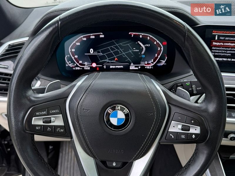 Внедорожник / Кроссовер BMW X5 2020 в Хмельницком