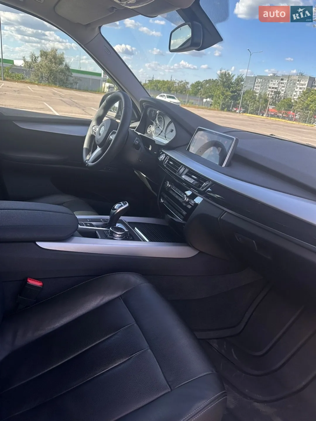 2016 BMW X5 - мініатюра 10