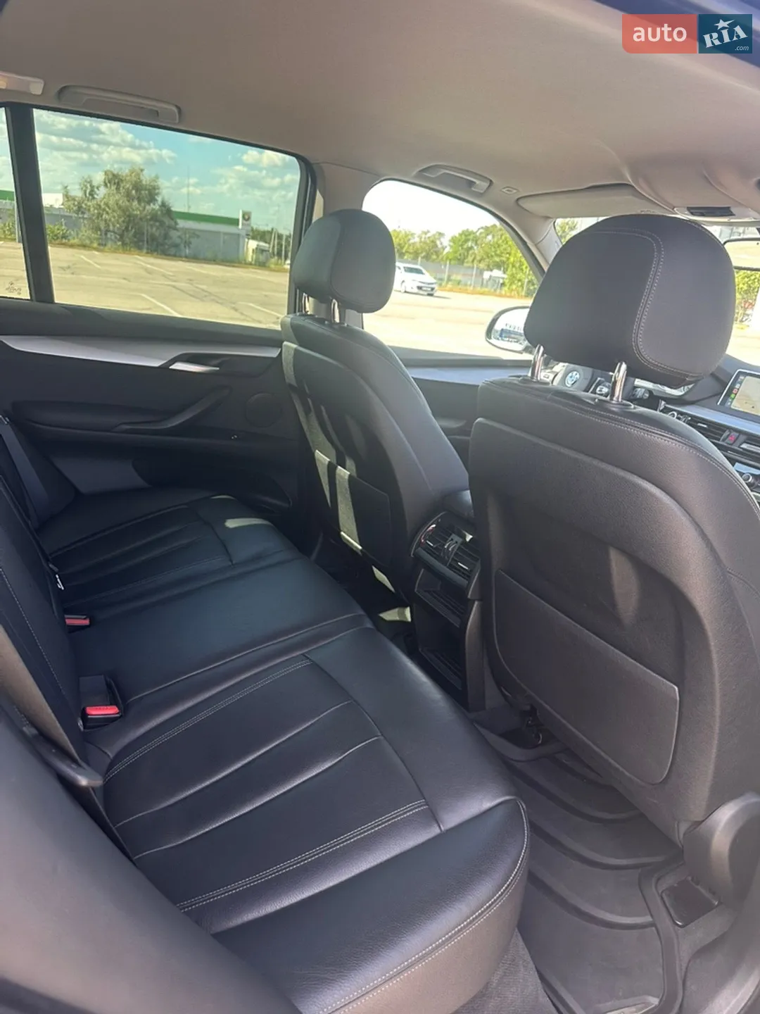 2016 BMW X5 - мініатюра 11