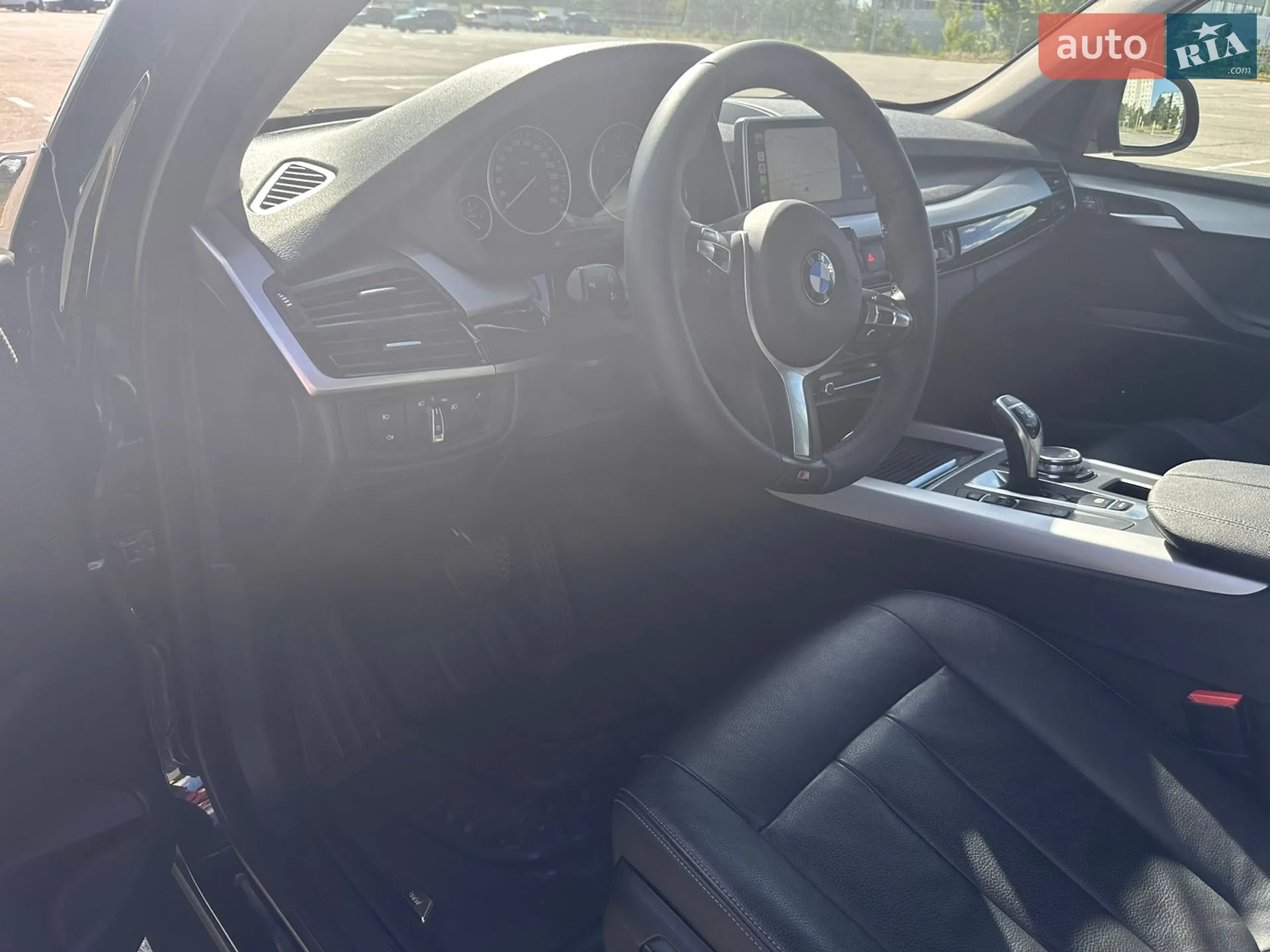 2016 BMW X5 - мініатюра 14