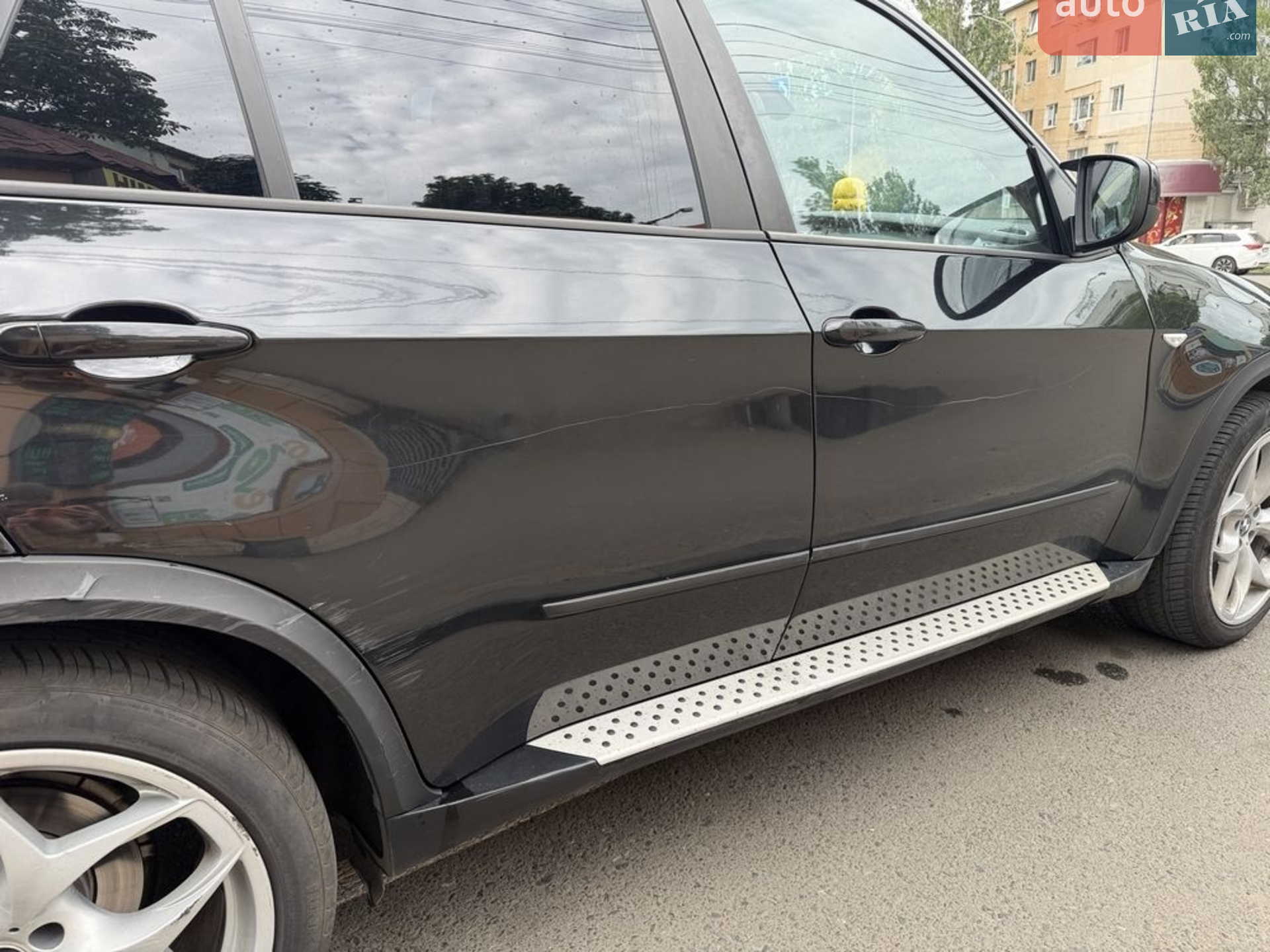 2011 BMW X5 - фото 1