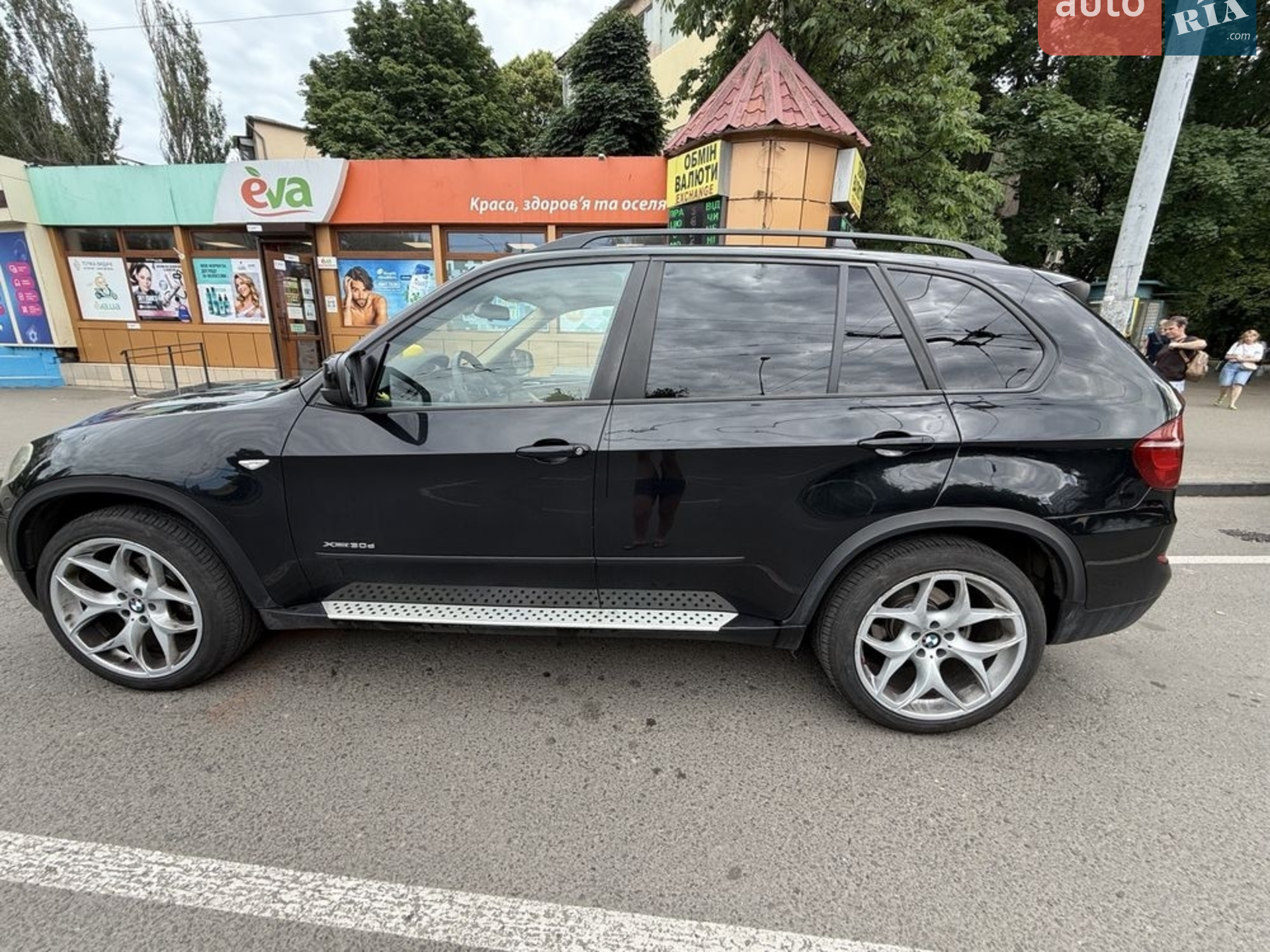 2011 BMW X5 - мініатюра 6